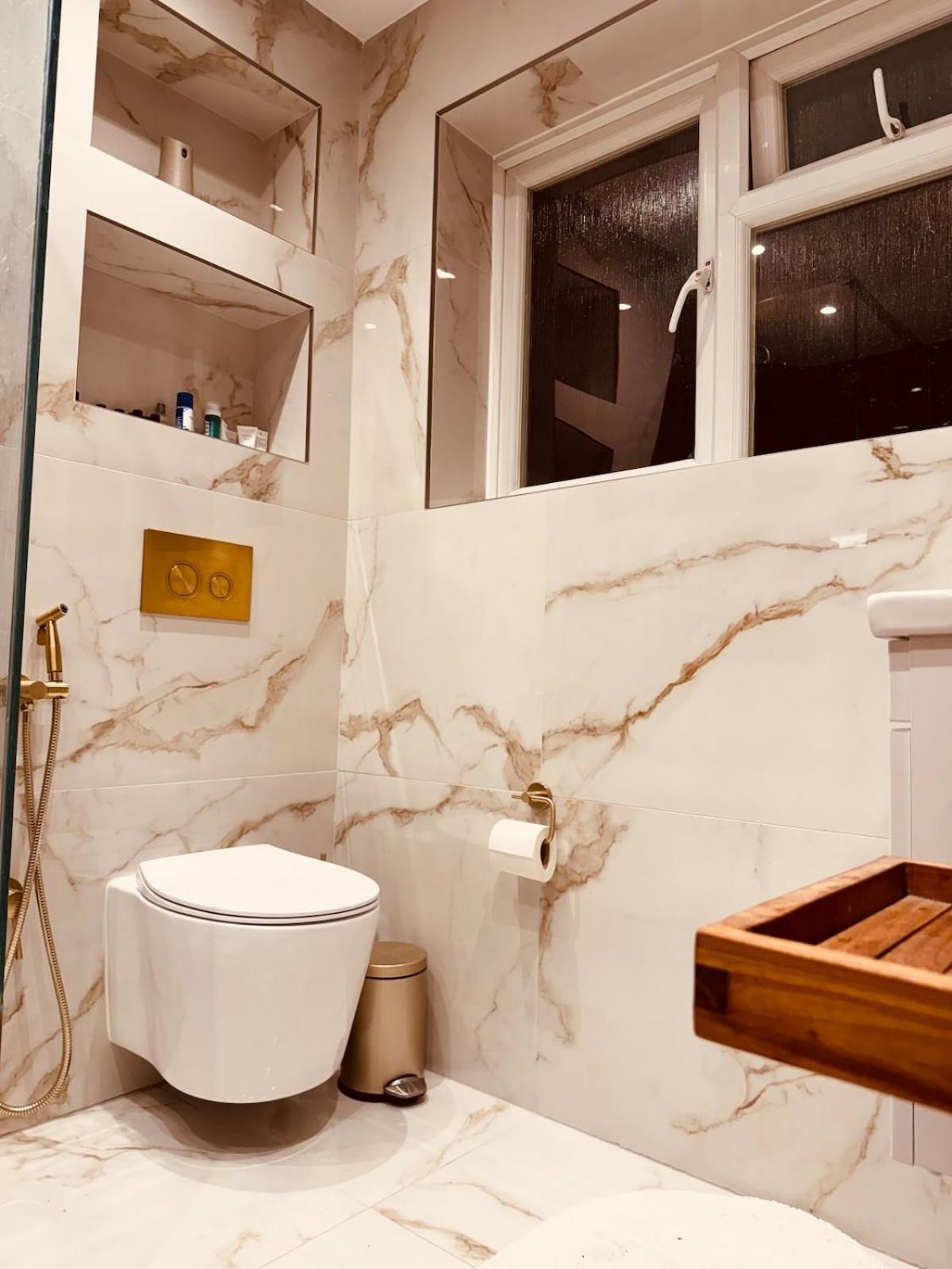 Spacious Flat Close To Wembley Stadium Appartement Londres