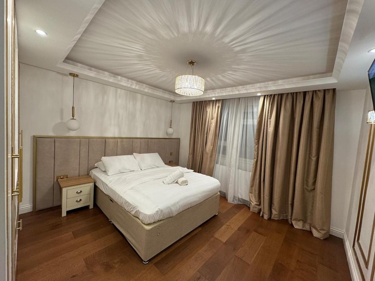Spacious Flat Close To Wembley Stadium * London