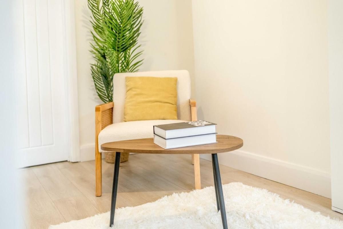 Appartement Stunning 1 Bed Luxury Garden