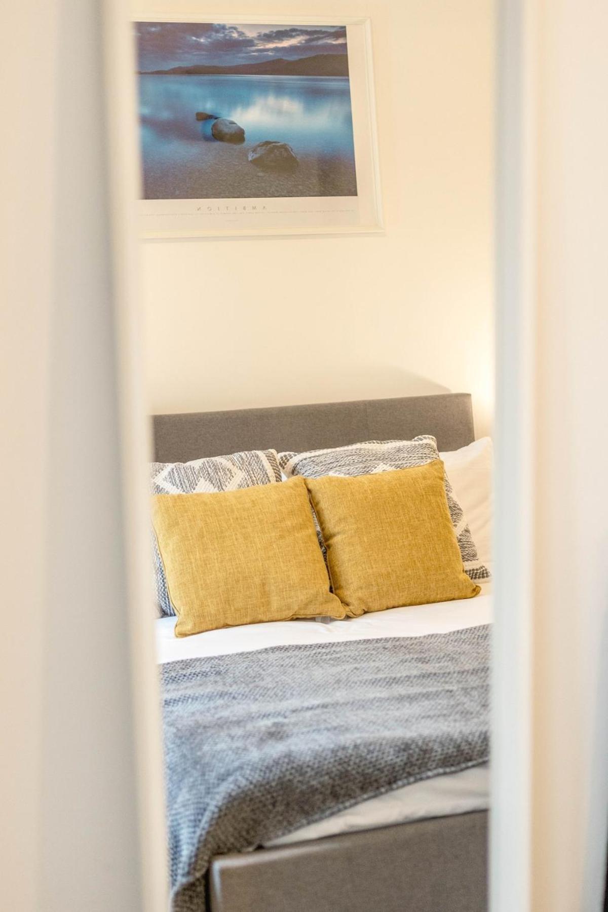 Stunning 1 Bed Luxury Garden * Londres