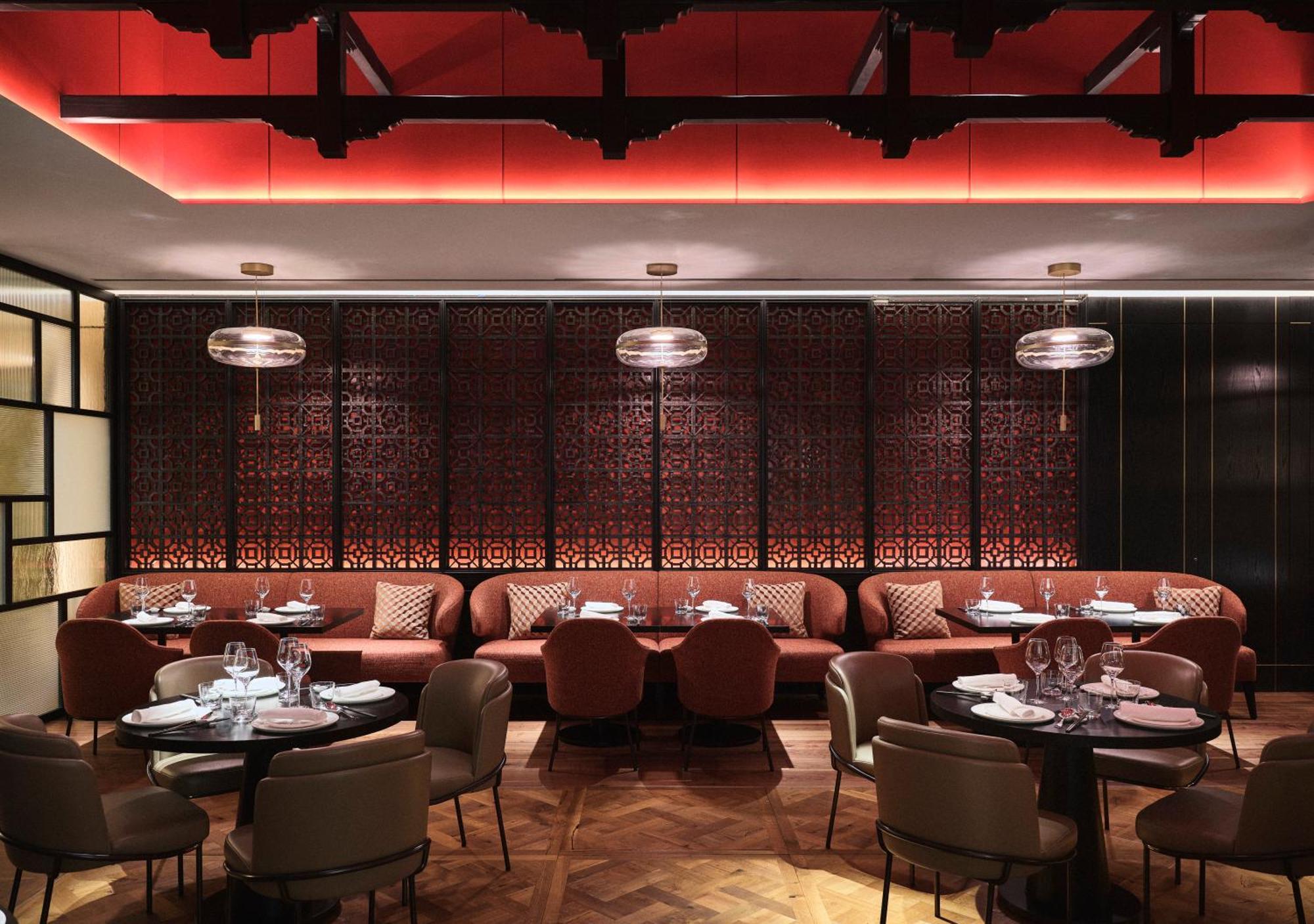 Hotel Park Hyatt River Thames Londra