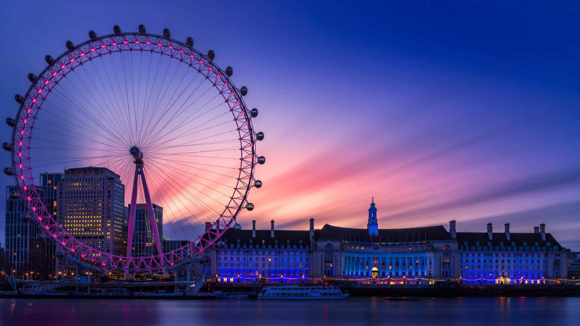 Appartement Chelsea Battersea & Private Rooftop Terrace *