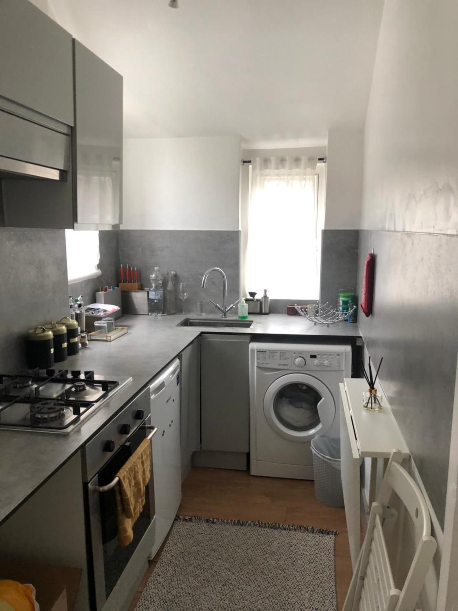 Holborn Entire Flat In Lejlighed