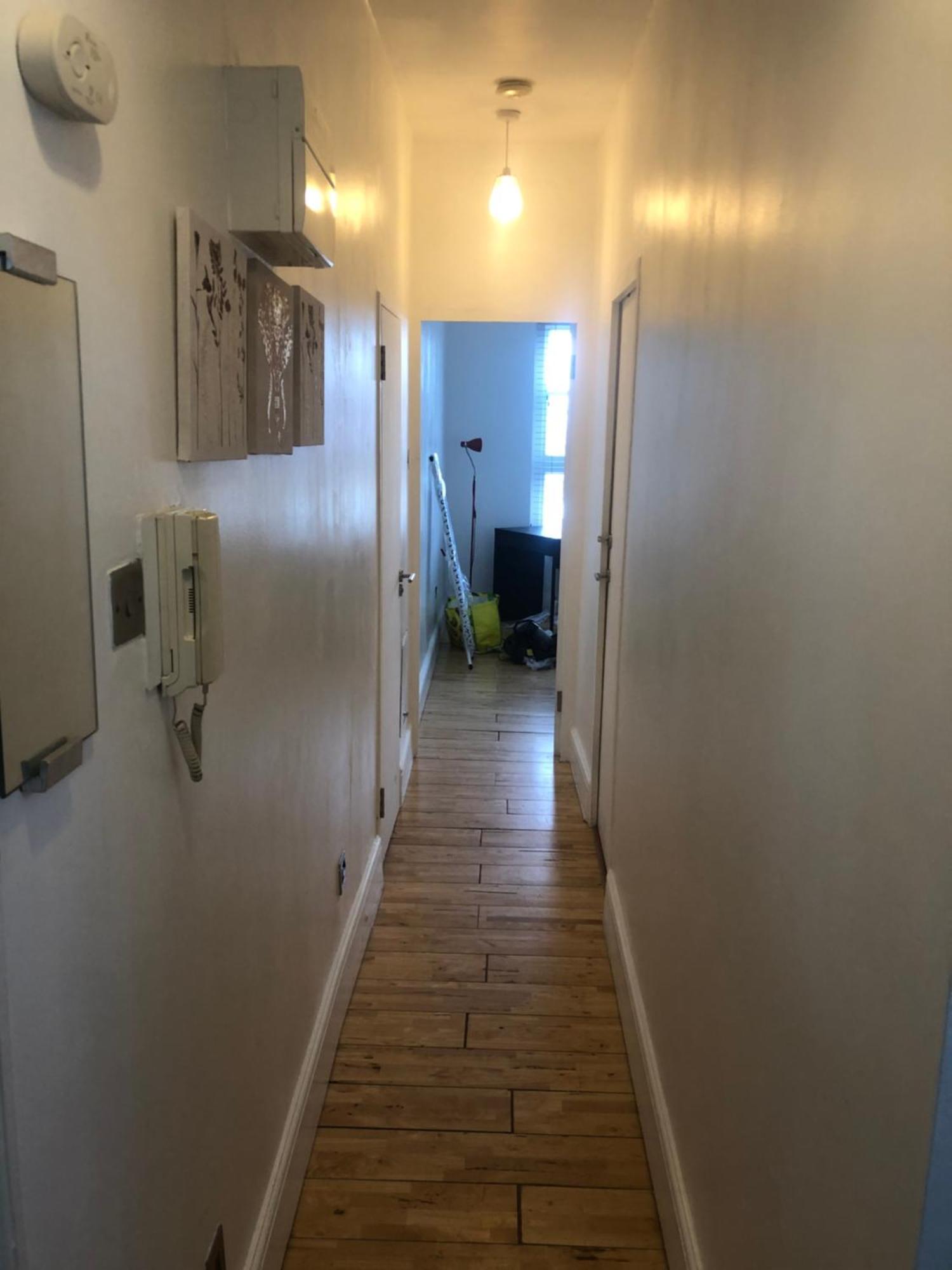 Holborn Entire Flat In Lejlighed *
