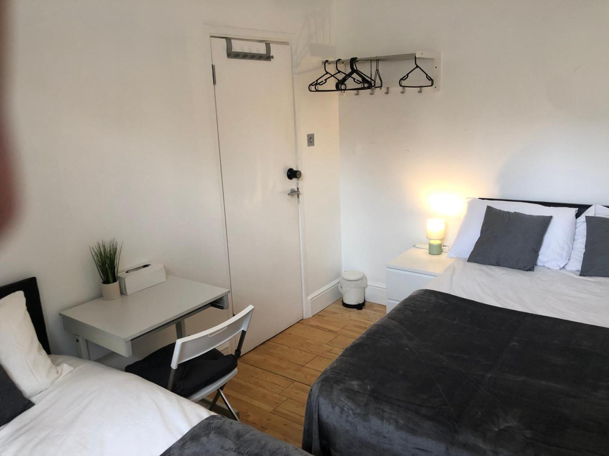Holborn Entire Flat In Lejlighed
