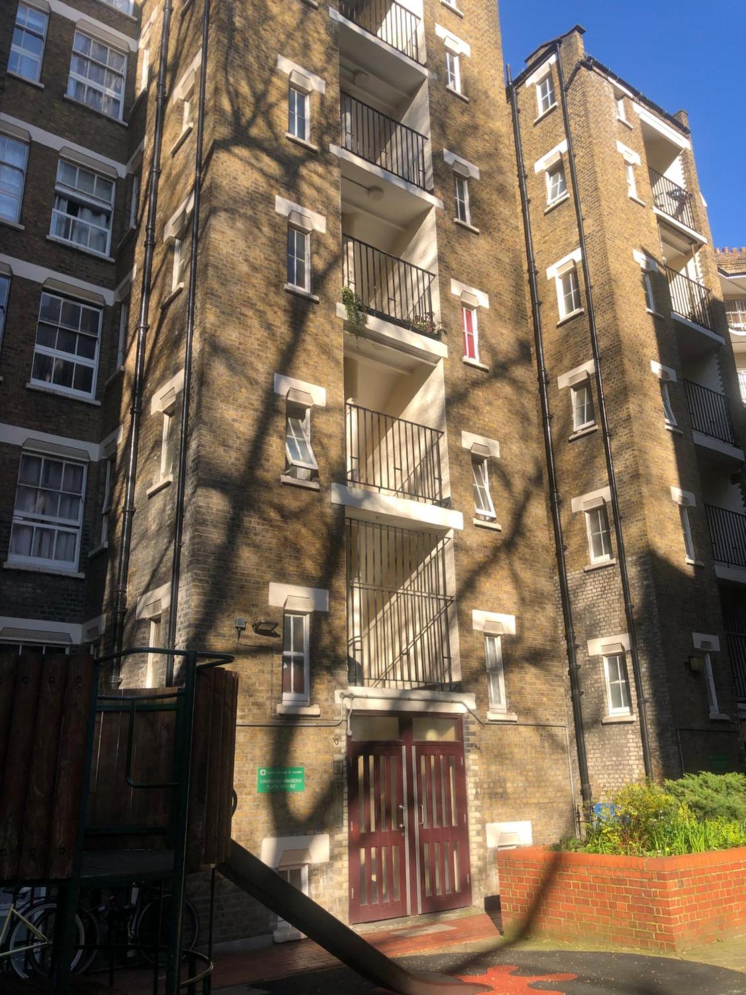 Lejlighed Holborn Entire Flat In London