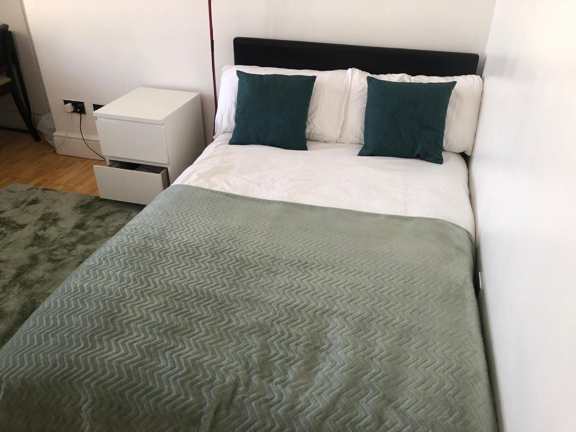 Holborn Entire Flat In Lejlighed *