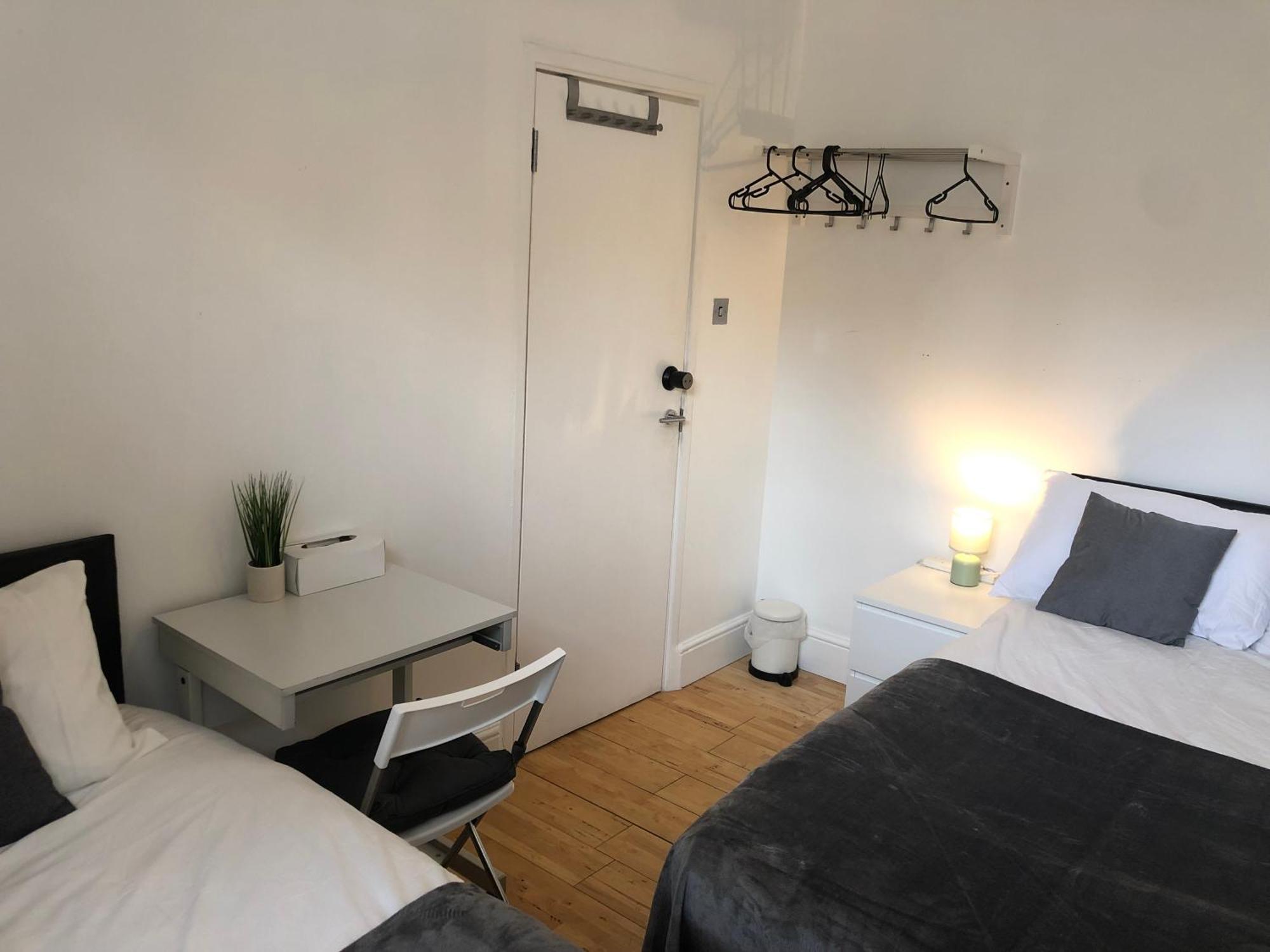 Holborn Entire Flat In Lejlighed London