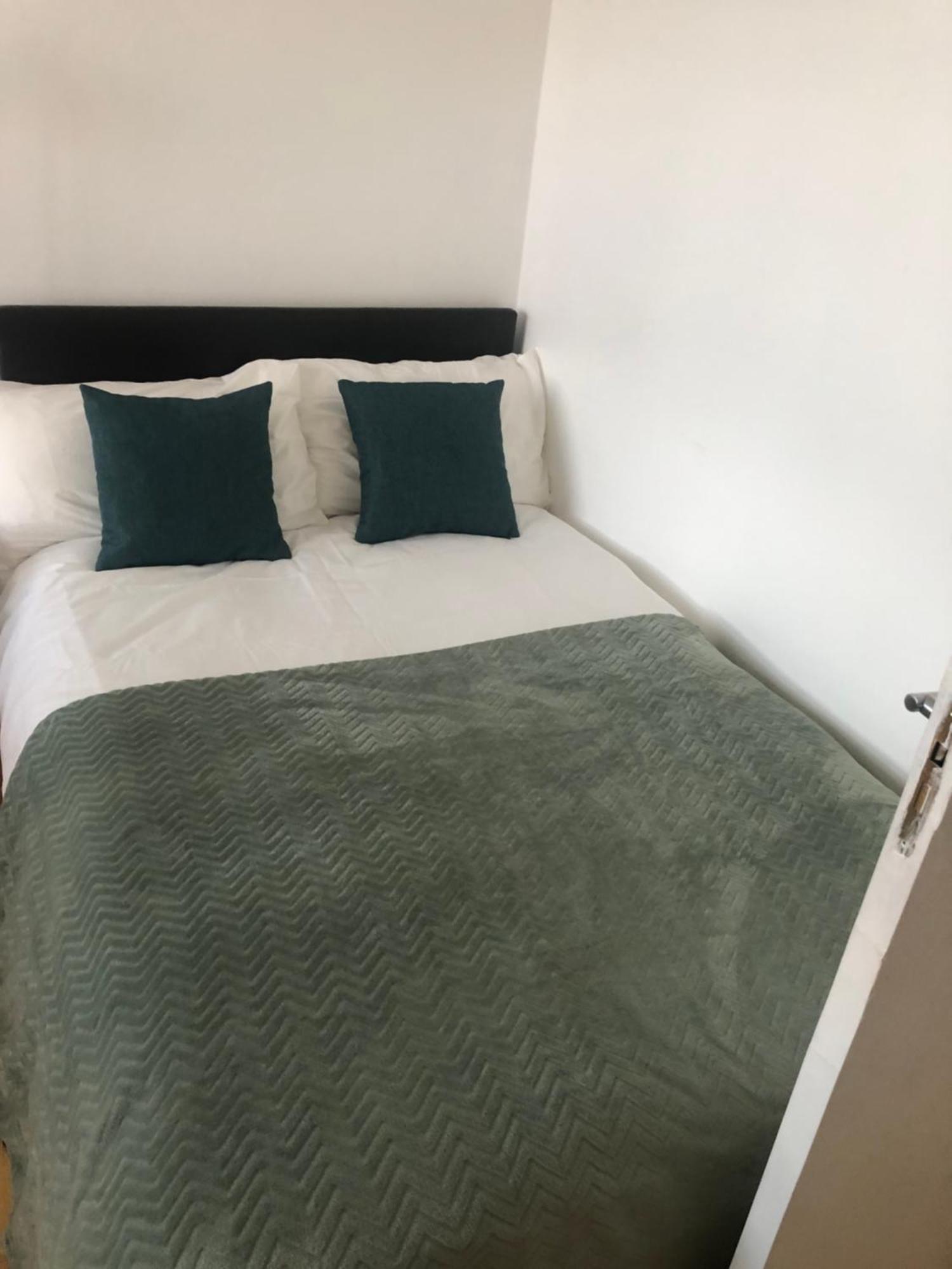 Lejlighed Holborn Entire Flat In
