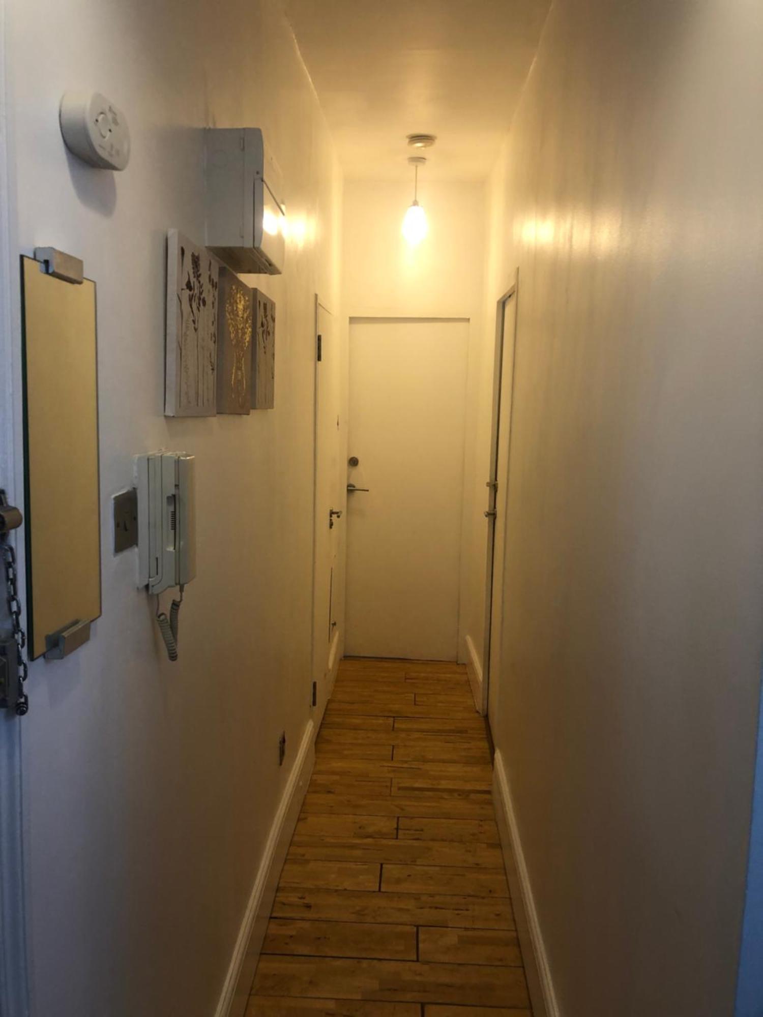 Holborn Entire Flat In Lejlighed