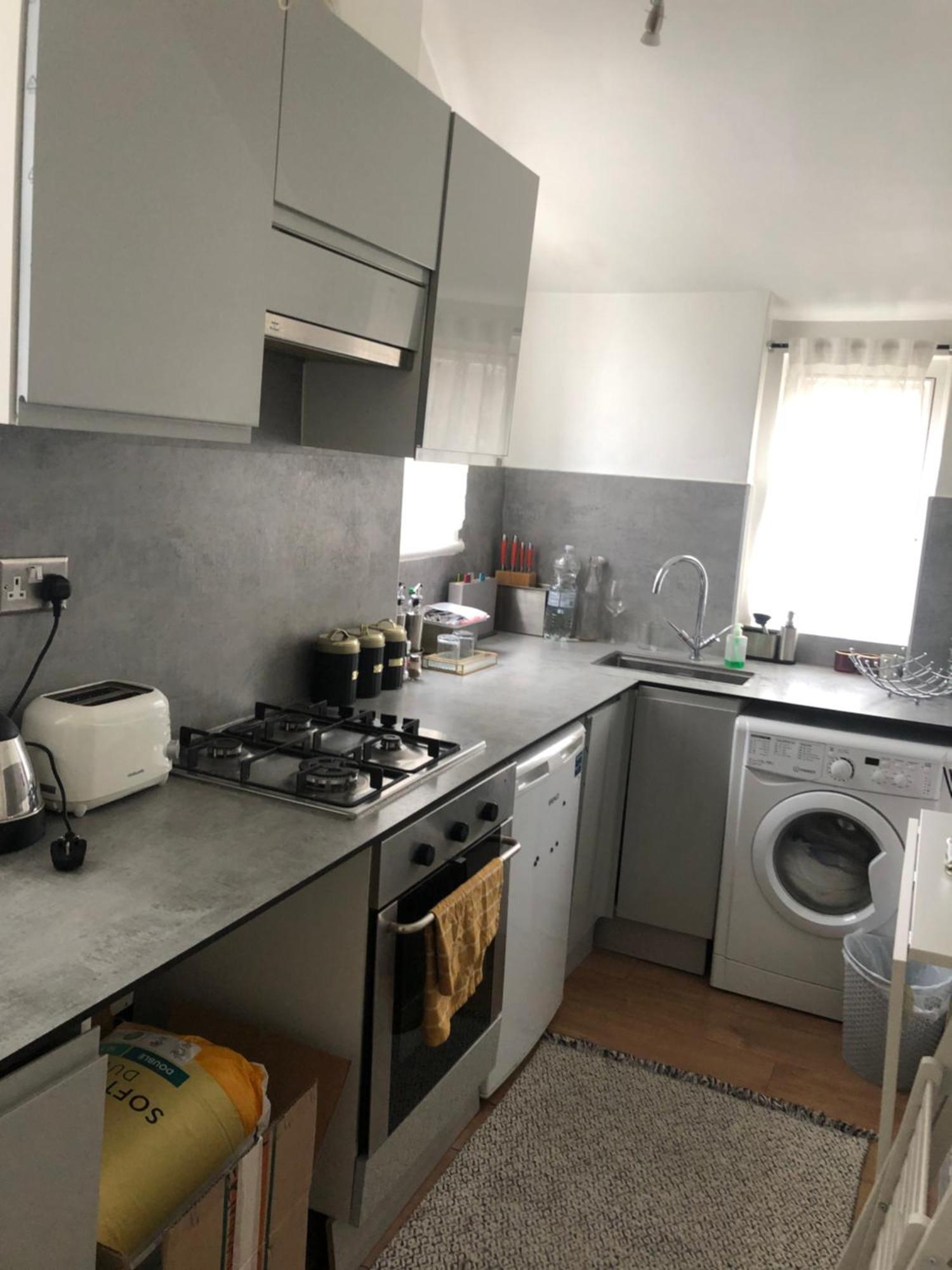Holborn Entire Flat In Lejlighed *