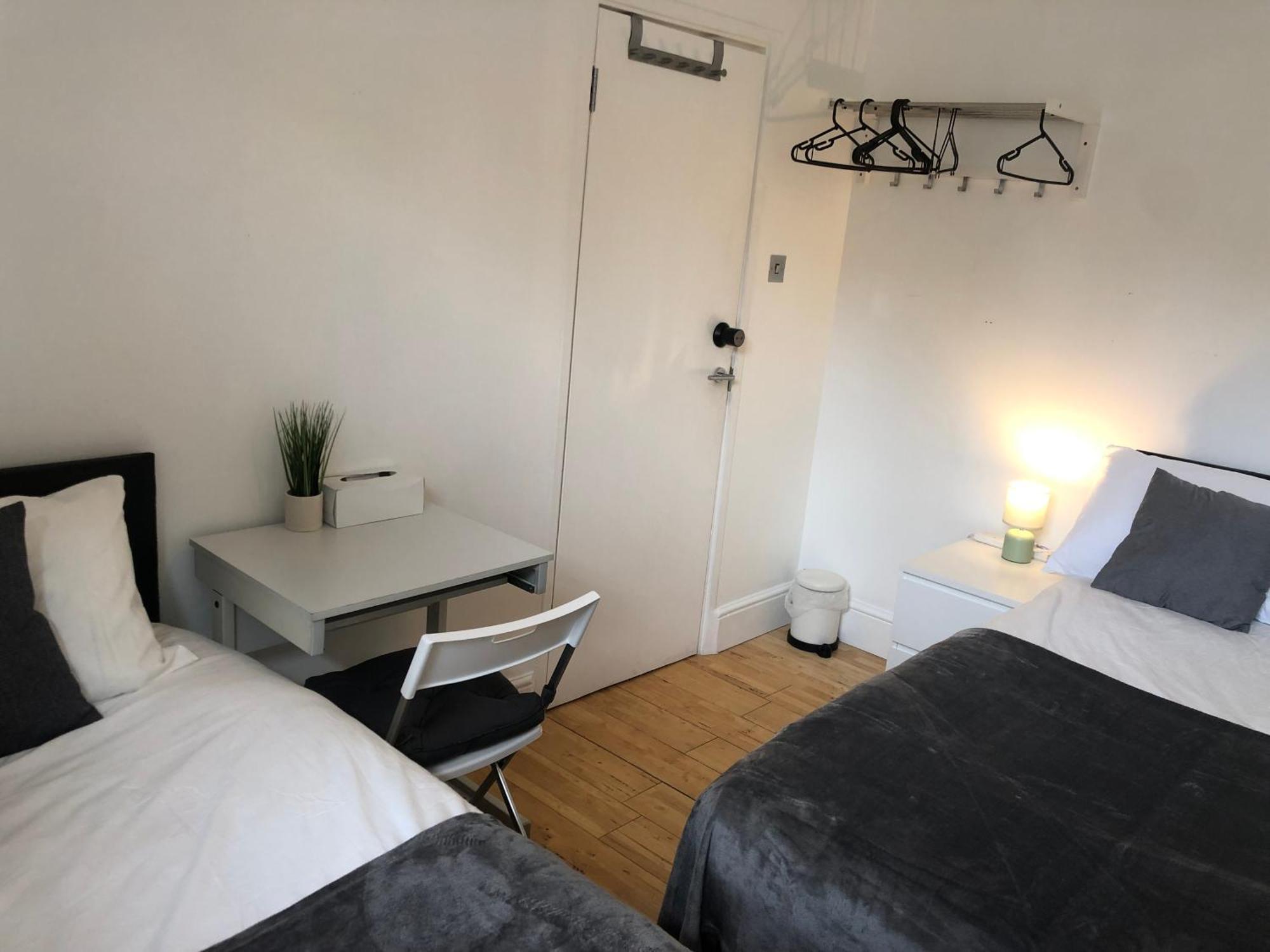 Holborn Entire Flat In Lejlighed London