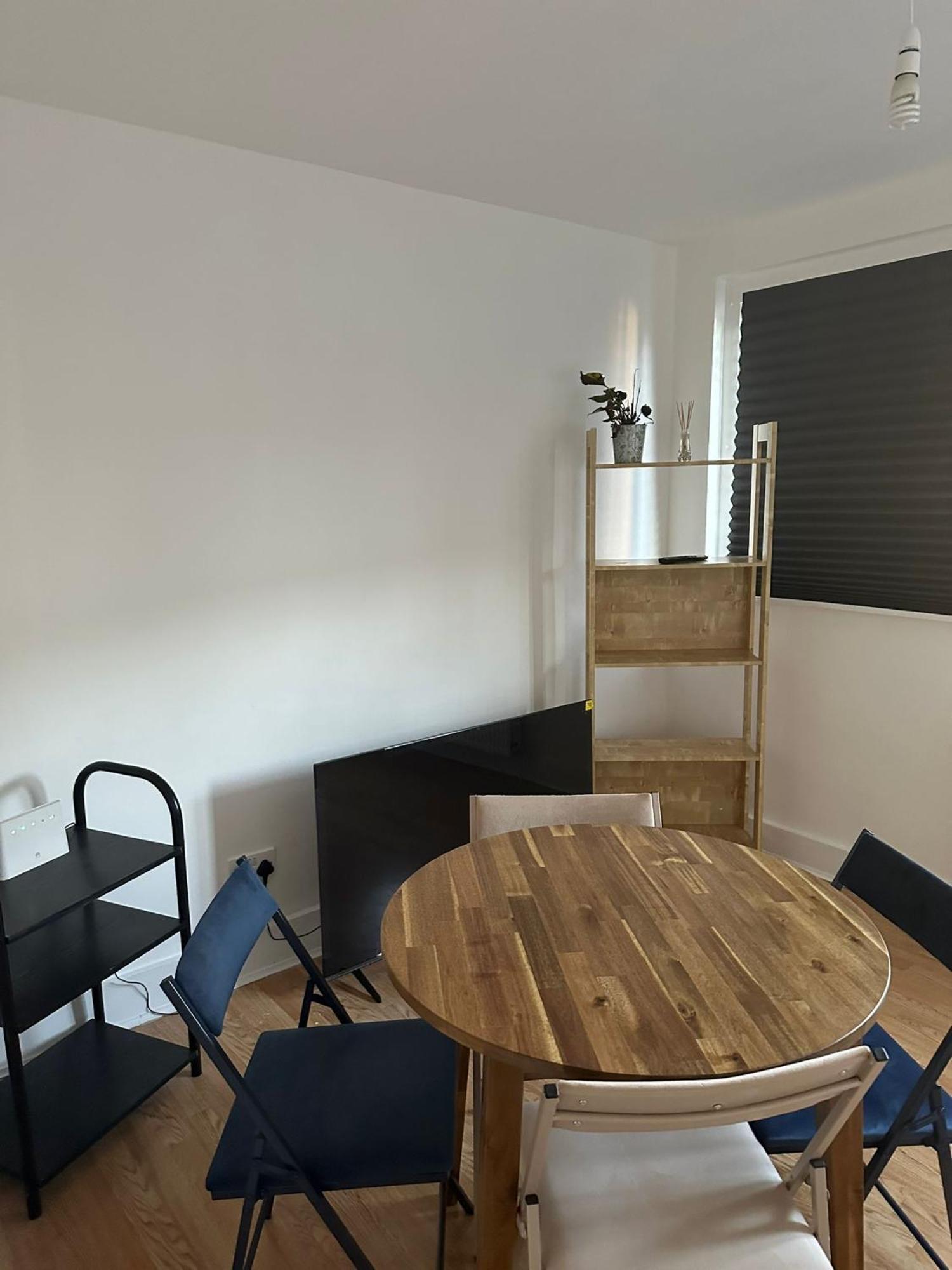 Apartment Caledonian 2-br Saver's Flat London