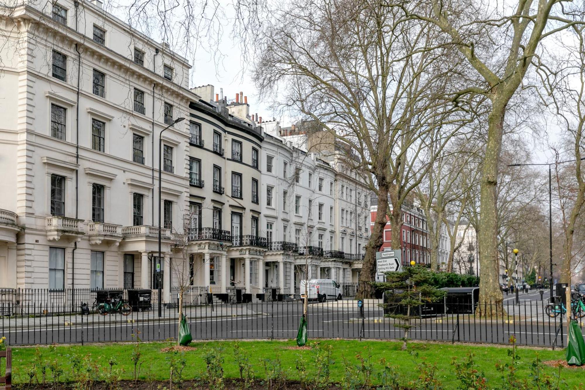 Hyde Park - Prime Vision Living Appartamento *