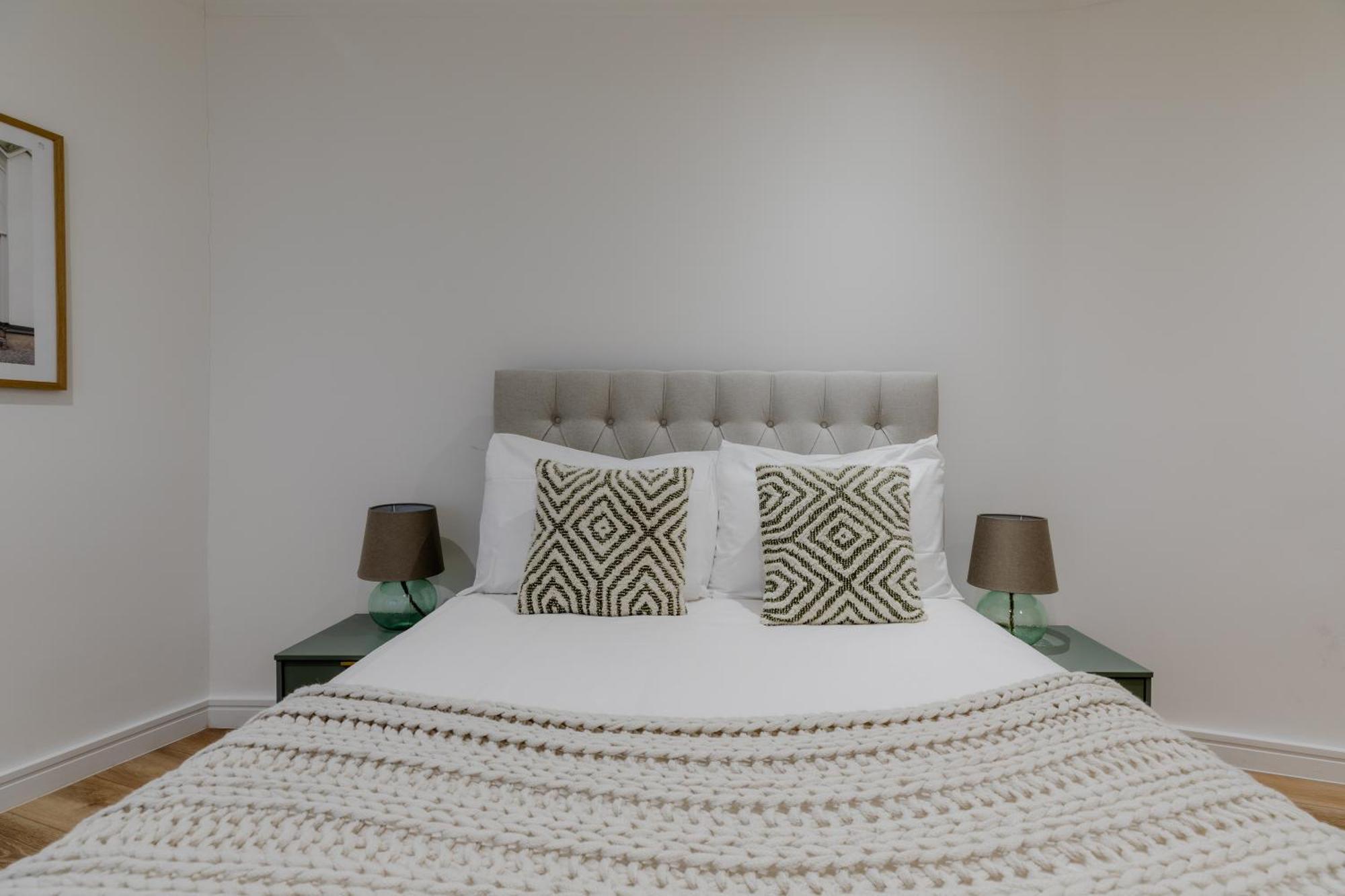 Hyde Park - Prime Vision Living Appartamento *