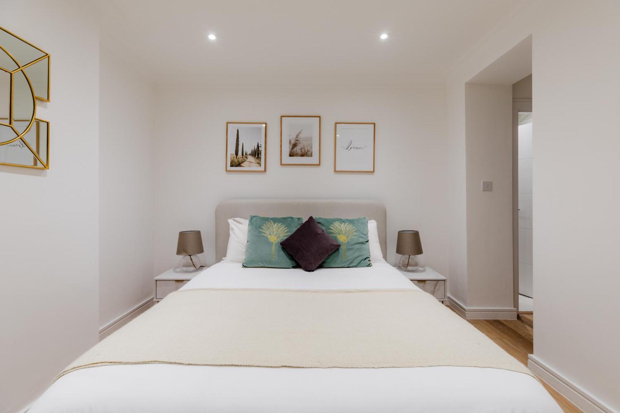 Hyde Park - Prime Vision Living Londra