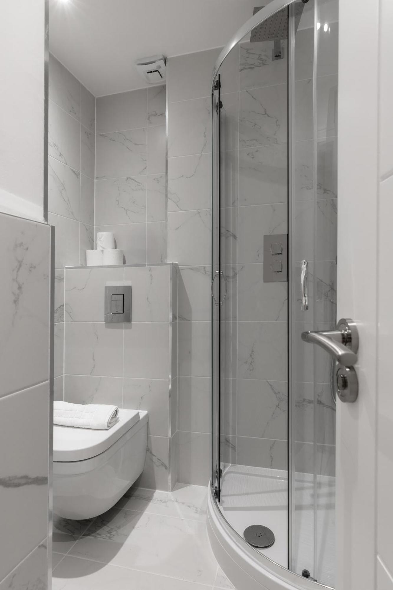 Hyde Park - Prime Vision Living Appartamento Londra