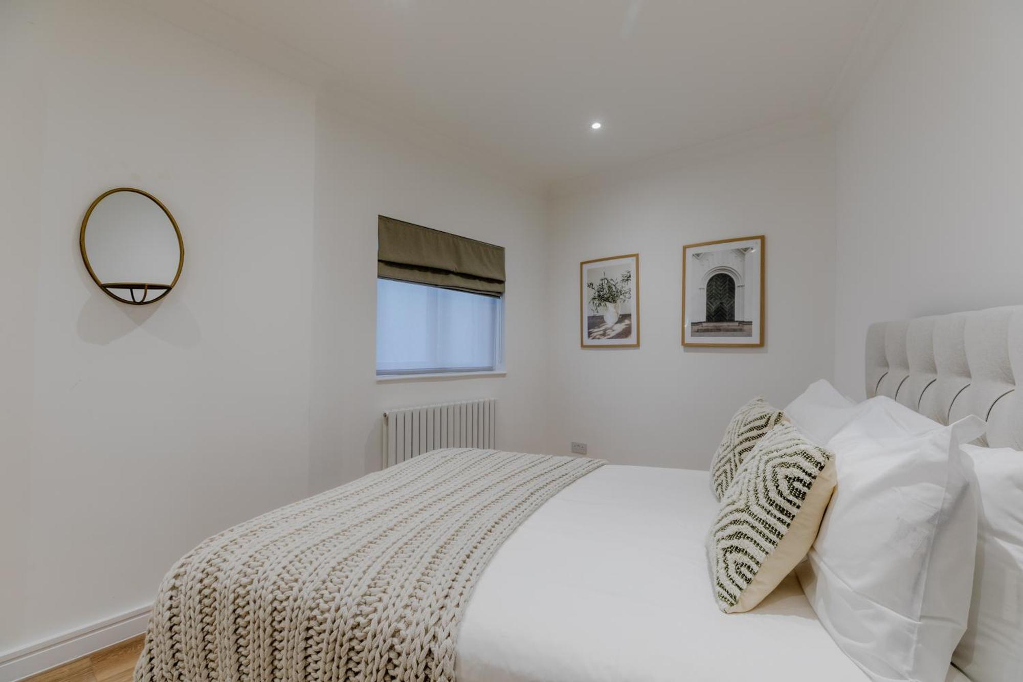 Hyde Park - Prime Vision Living * Londra