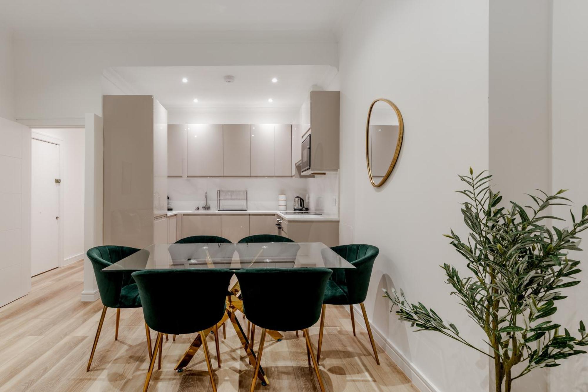 Hyde Park - Prime Vision Living Londra
