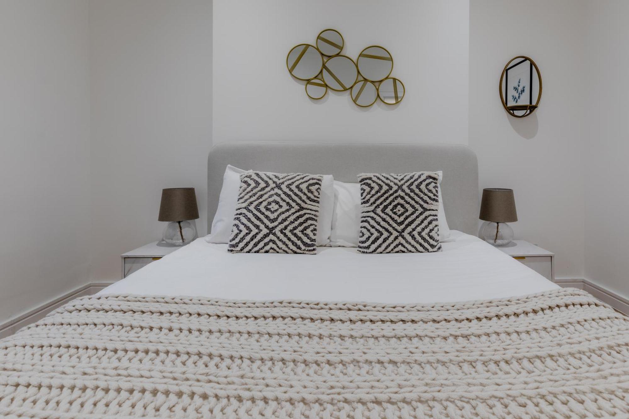 Appartamento Hyde Park - Prime Vision Living
