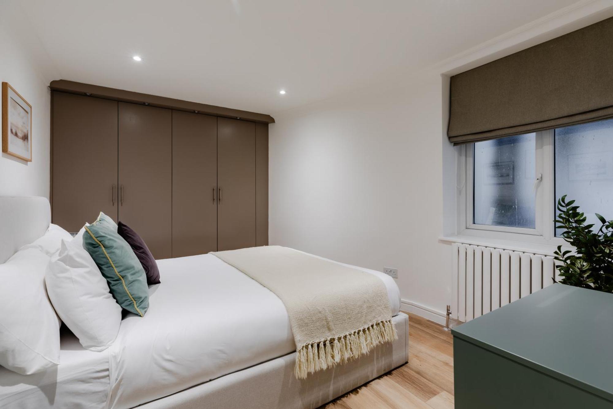 Appartamento Hyde Park - Prime Vision Living Londra