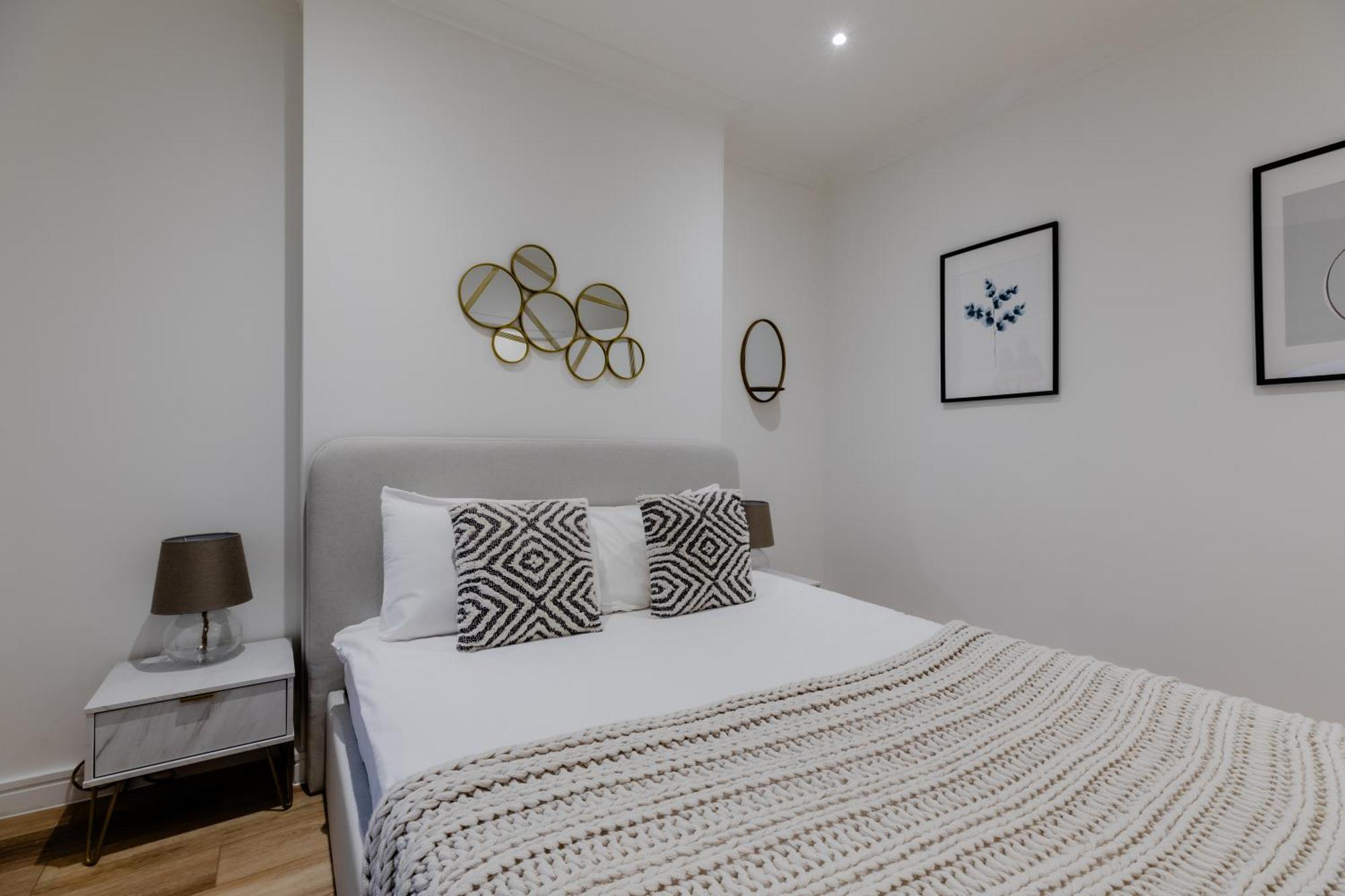Appartamento Hyde Park - Prime Vision Living