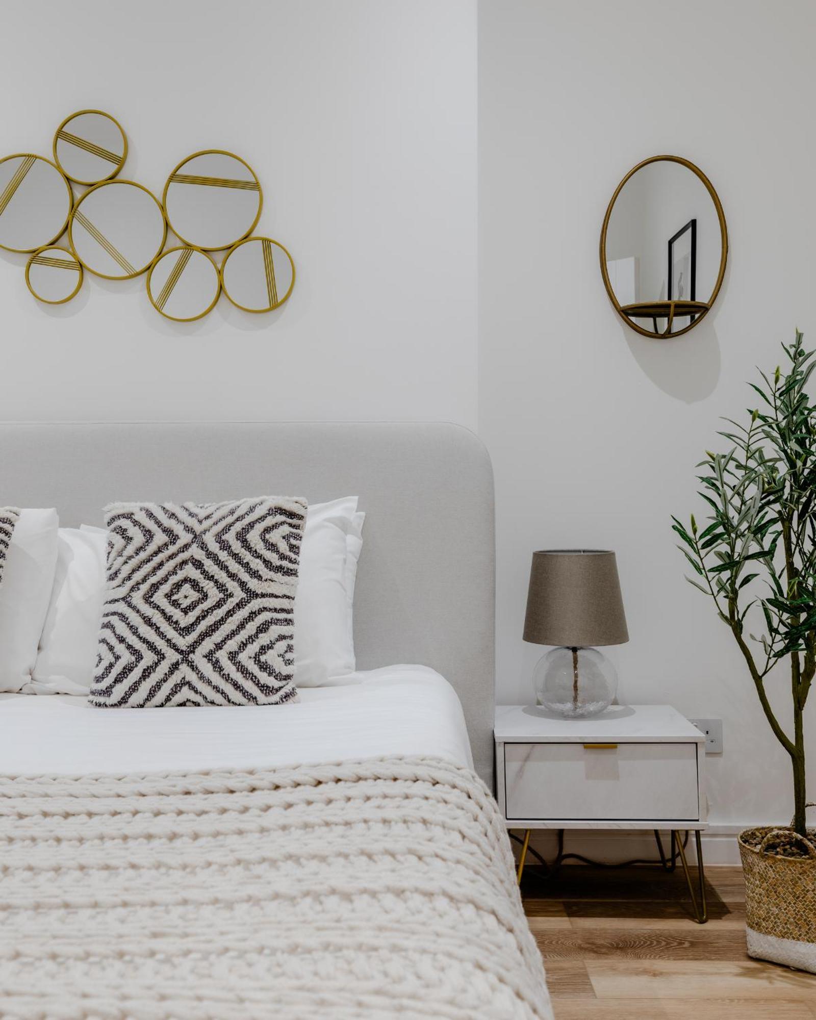 Hyde Park - Prime Vision Living Appartamento *