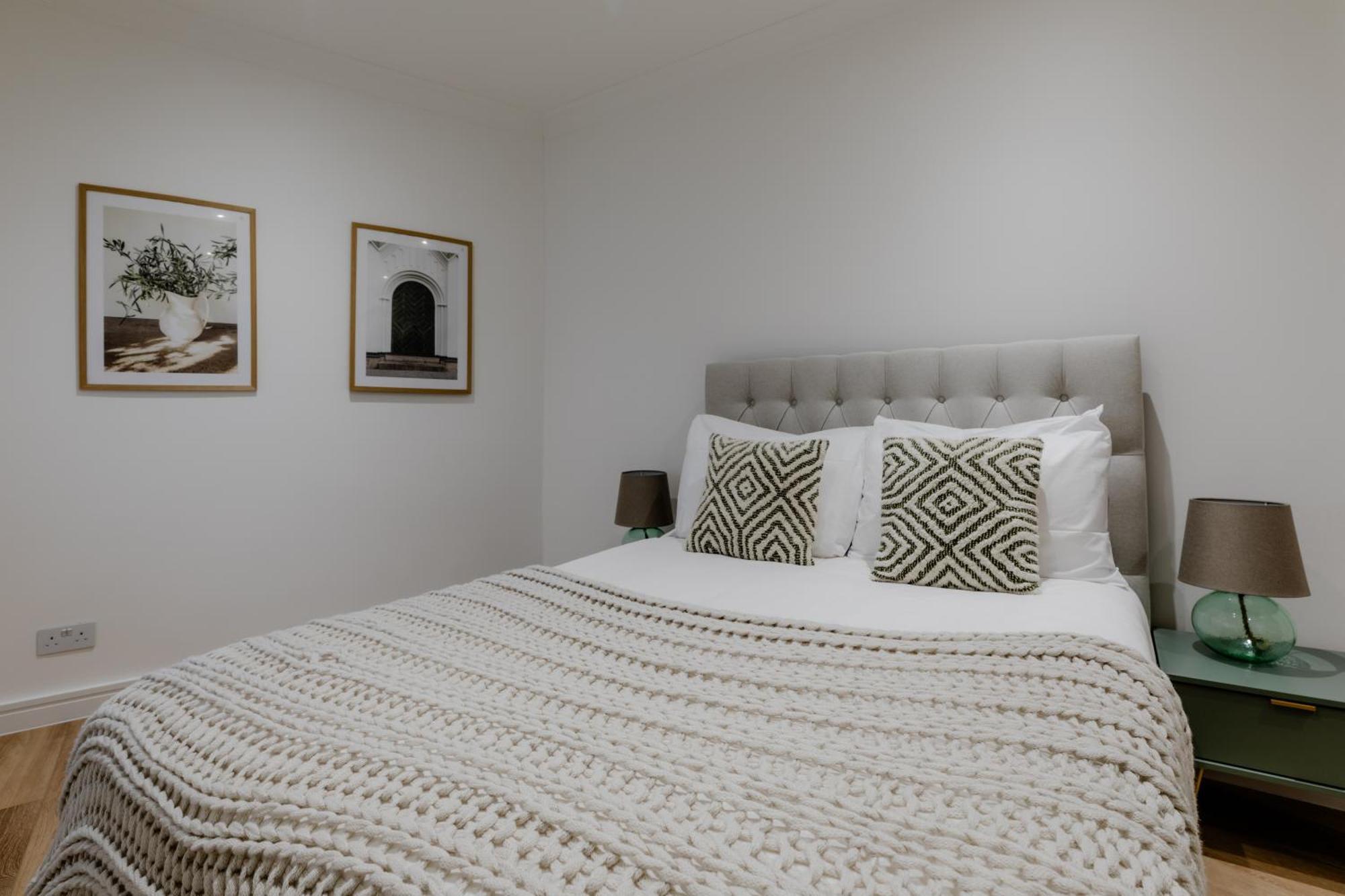 Hyde Park - Prime Vision Living Londra