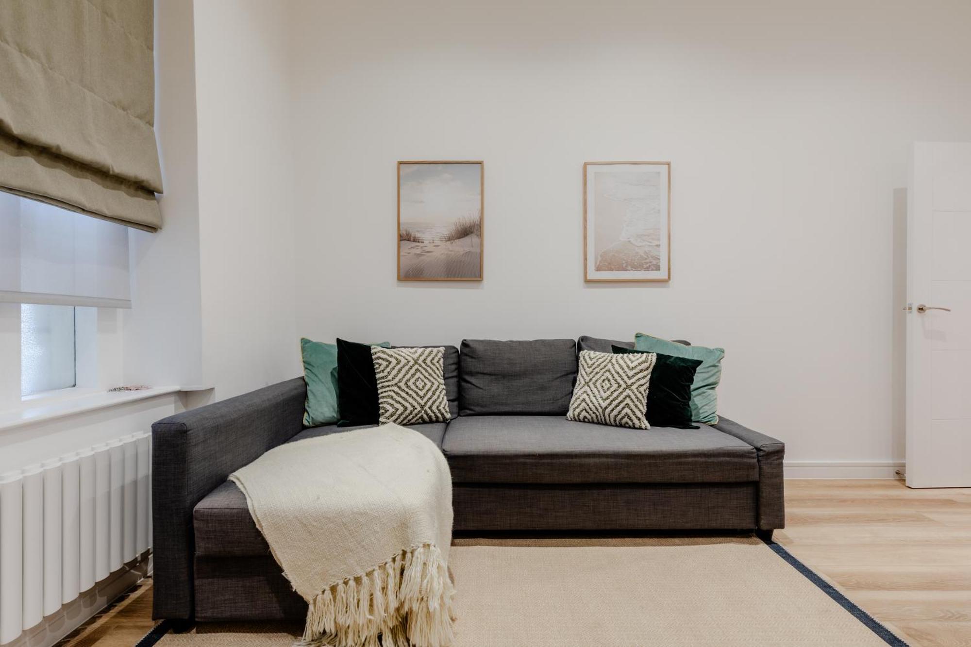 Appartamento Hyde Park - Prime Vision Living *