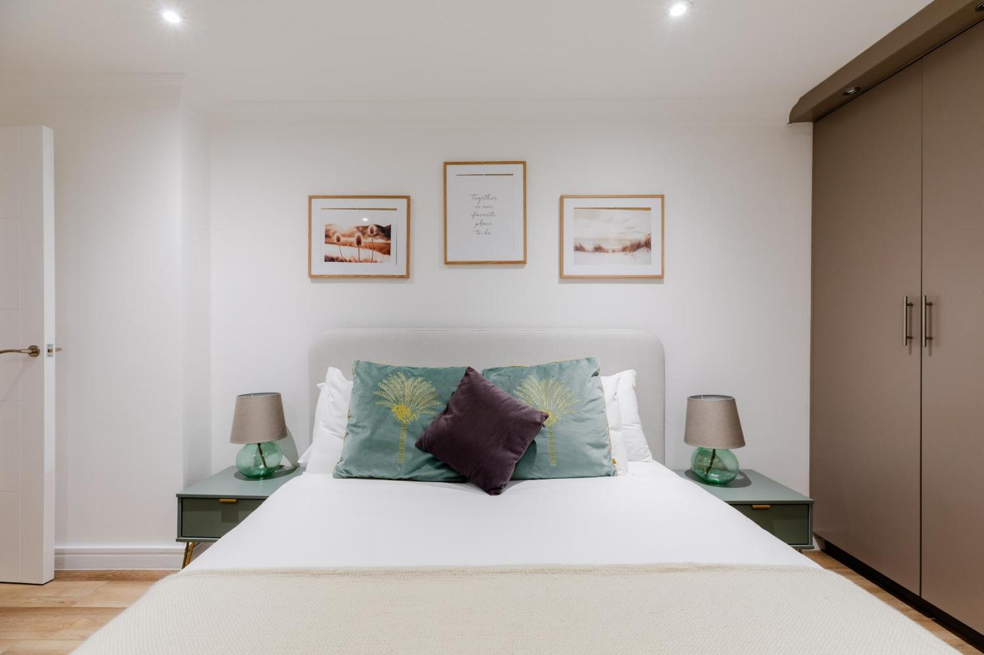 Hyde Park - Prime Vision Living Appartamento Londra