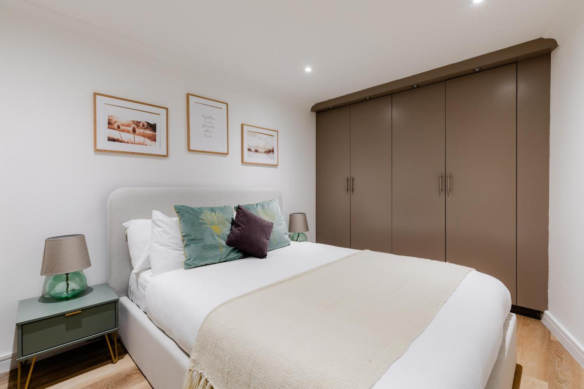 Appartamento Hyde Park - Prime Vision Living Londra