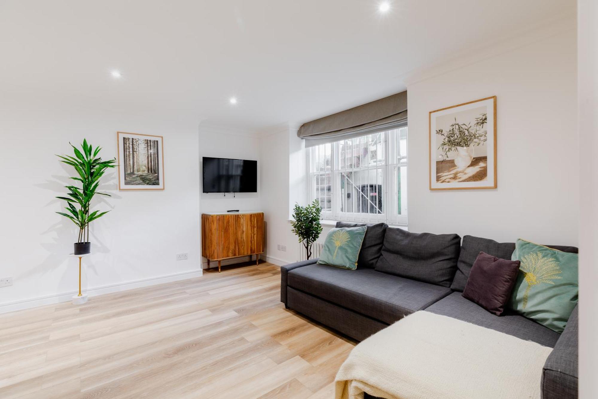 Hyde Park - Prime Vision Living Londra