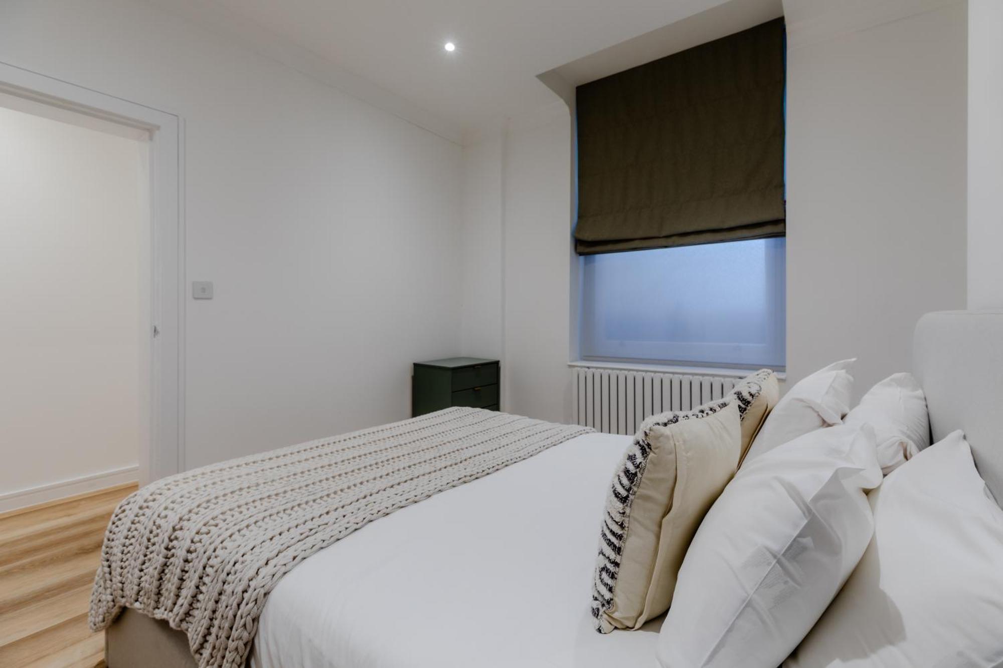 Hyde Park - Prime Vision Living Londra
