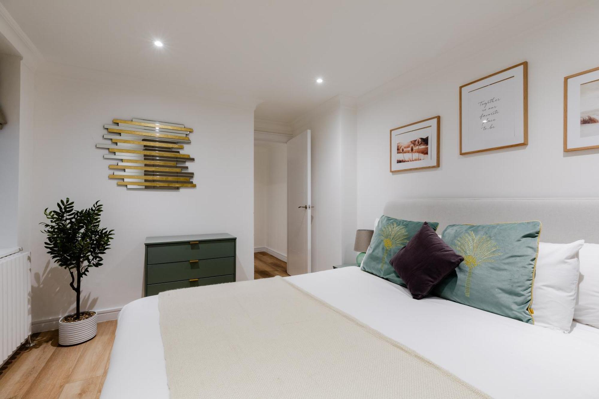 Hyde Park - Prime Vision Living * Londra