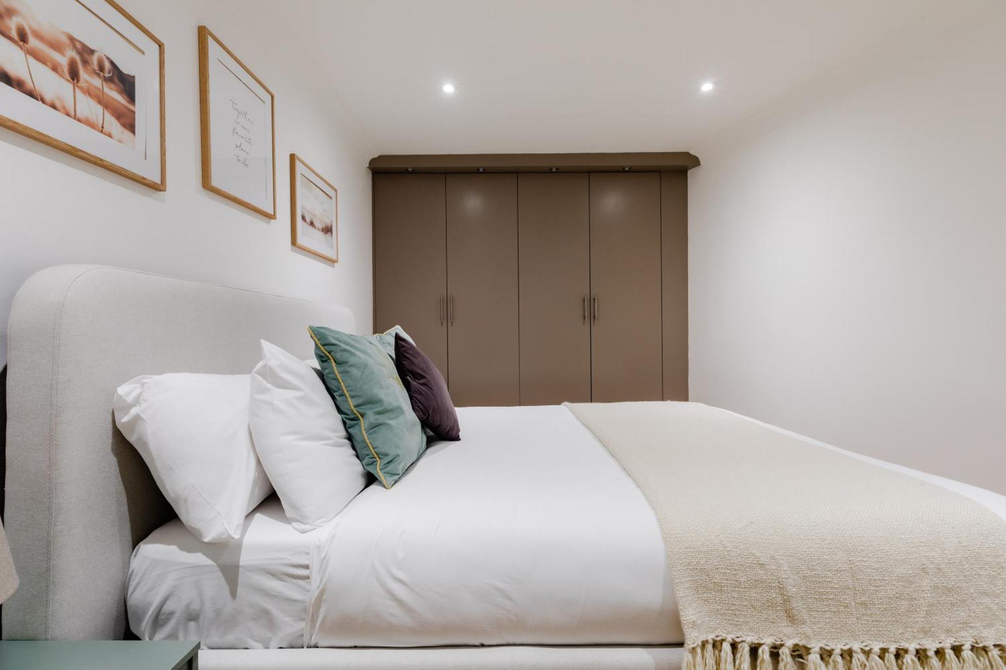 Appartamento Hyde Park - Prime Vision Living