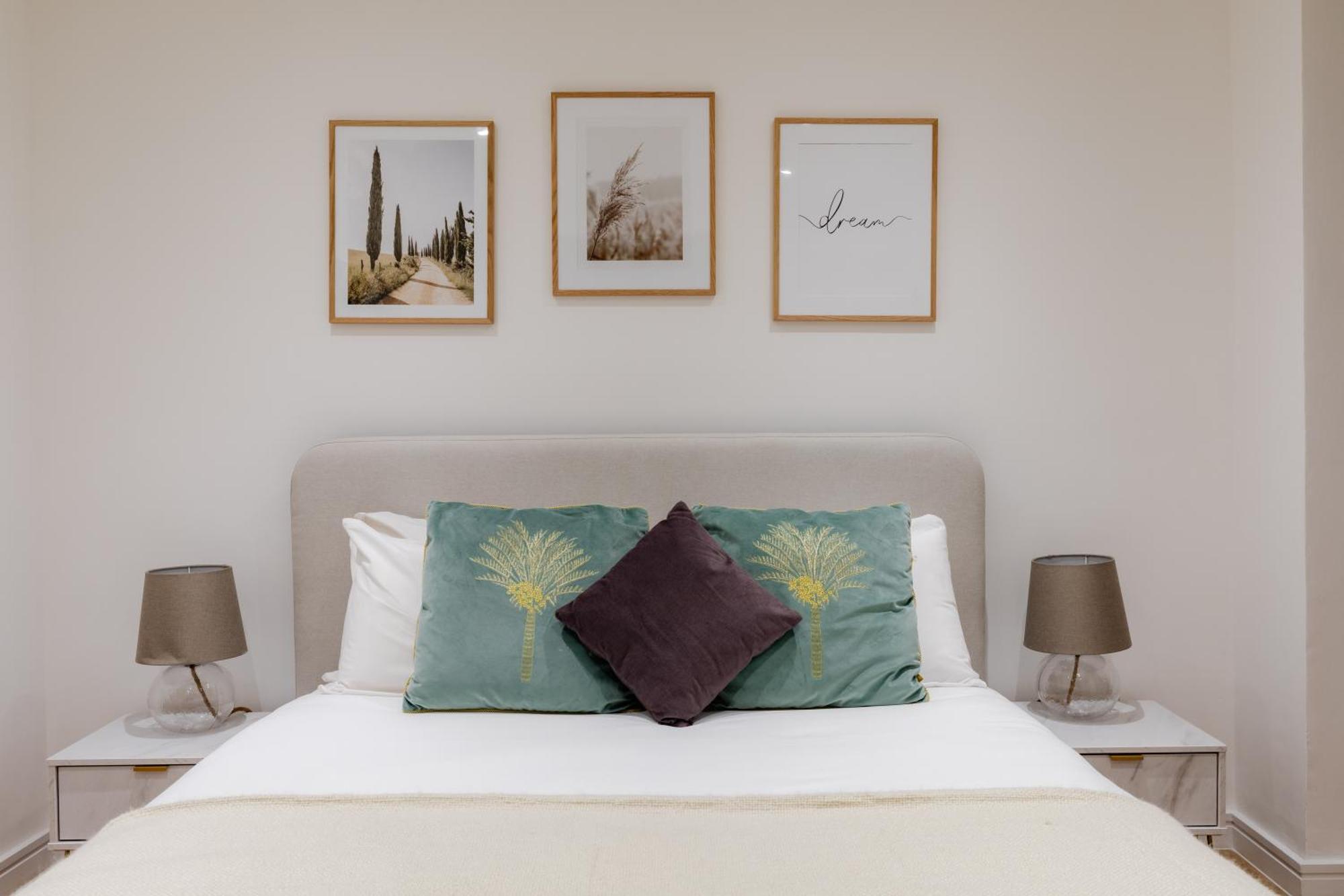 Appartamento Hyde Park - Prime Vision Living Londra