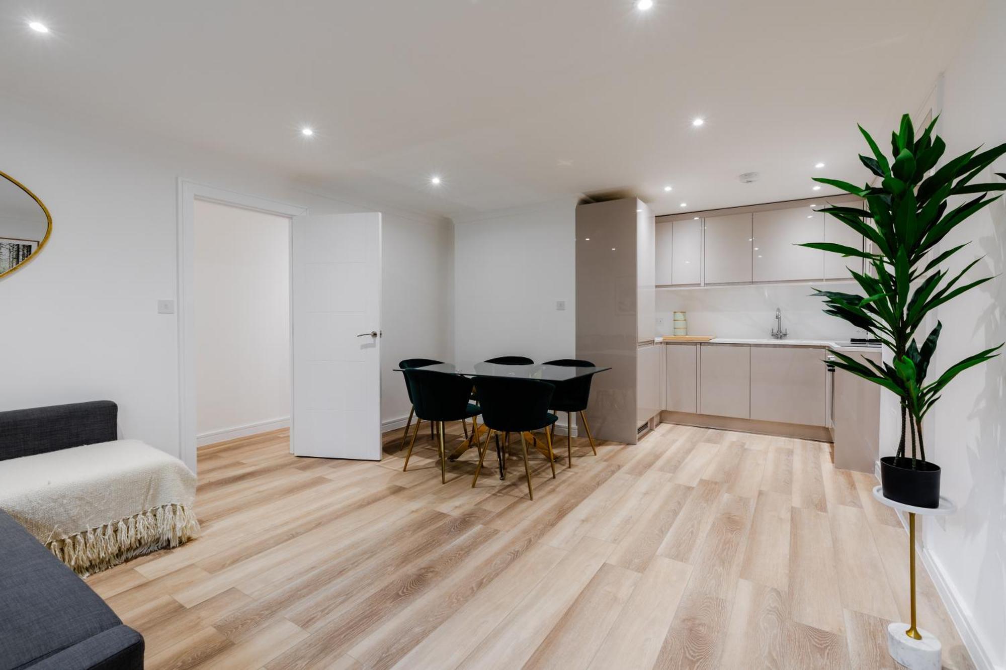 Hyde Park - Prime Vision Living Londra