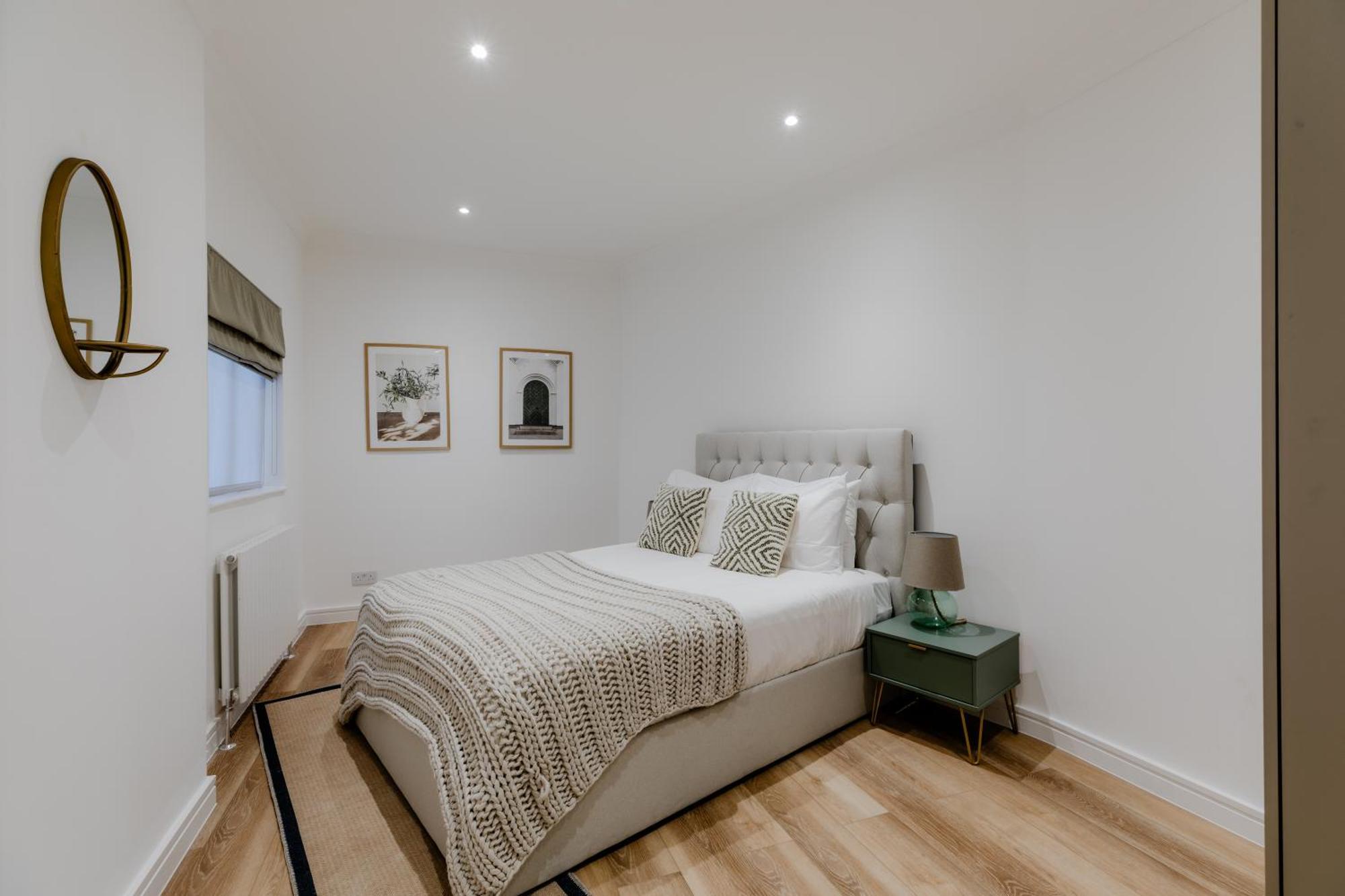 Hyde Park - Prime Vision Living * Londra