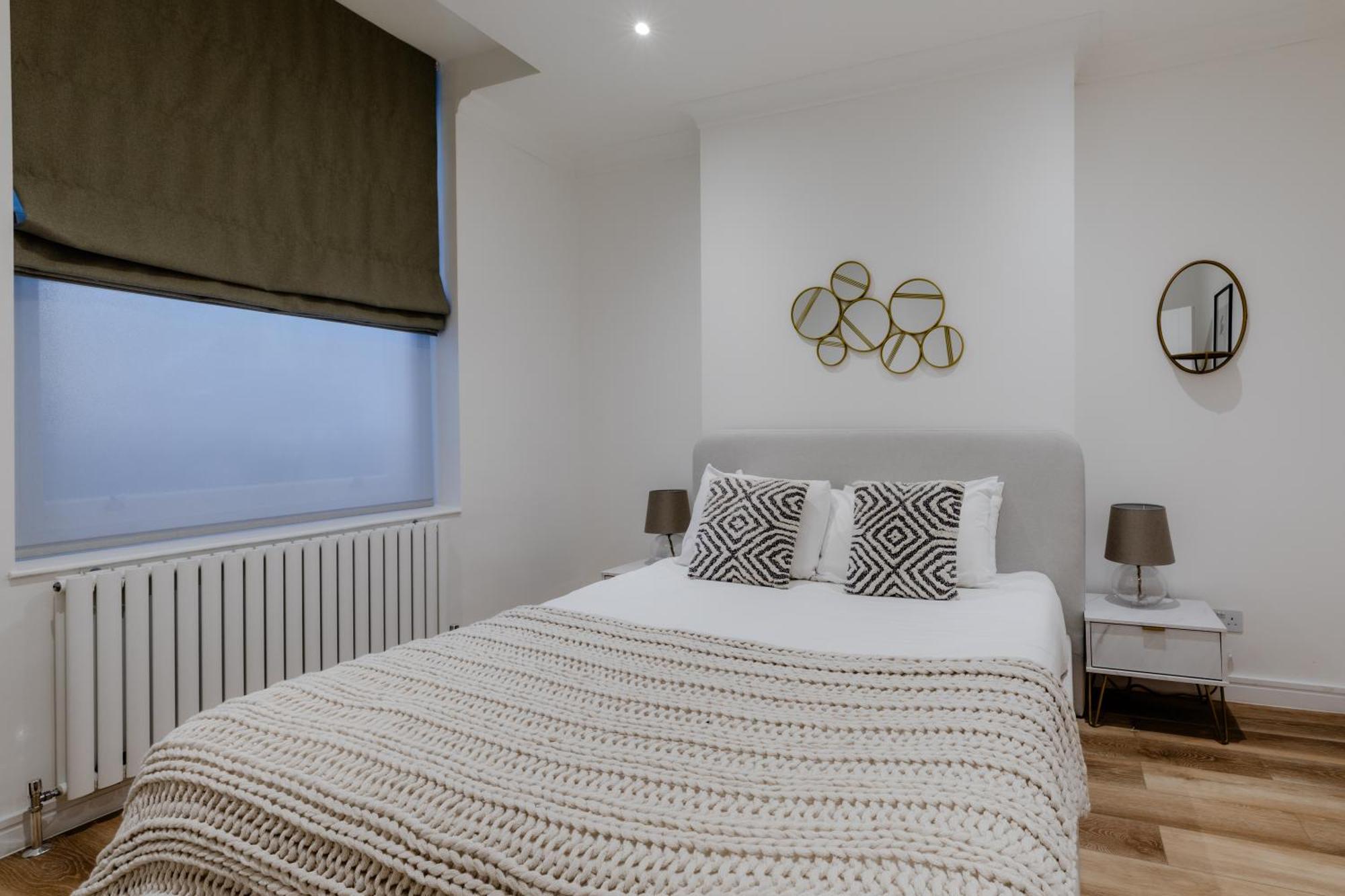Appartamento Hyde Park - Prime Vision Living