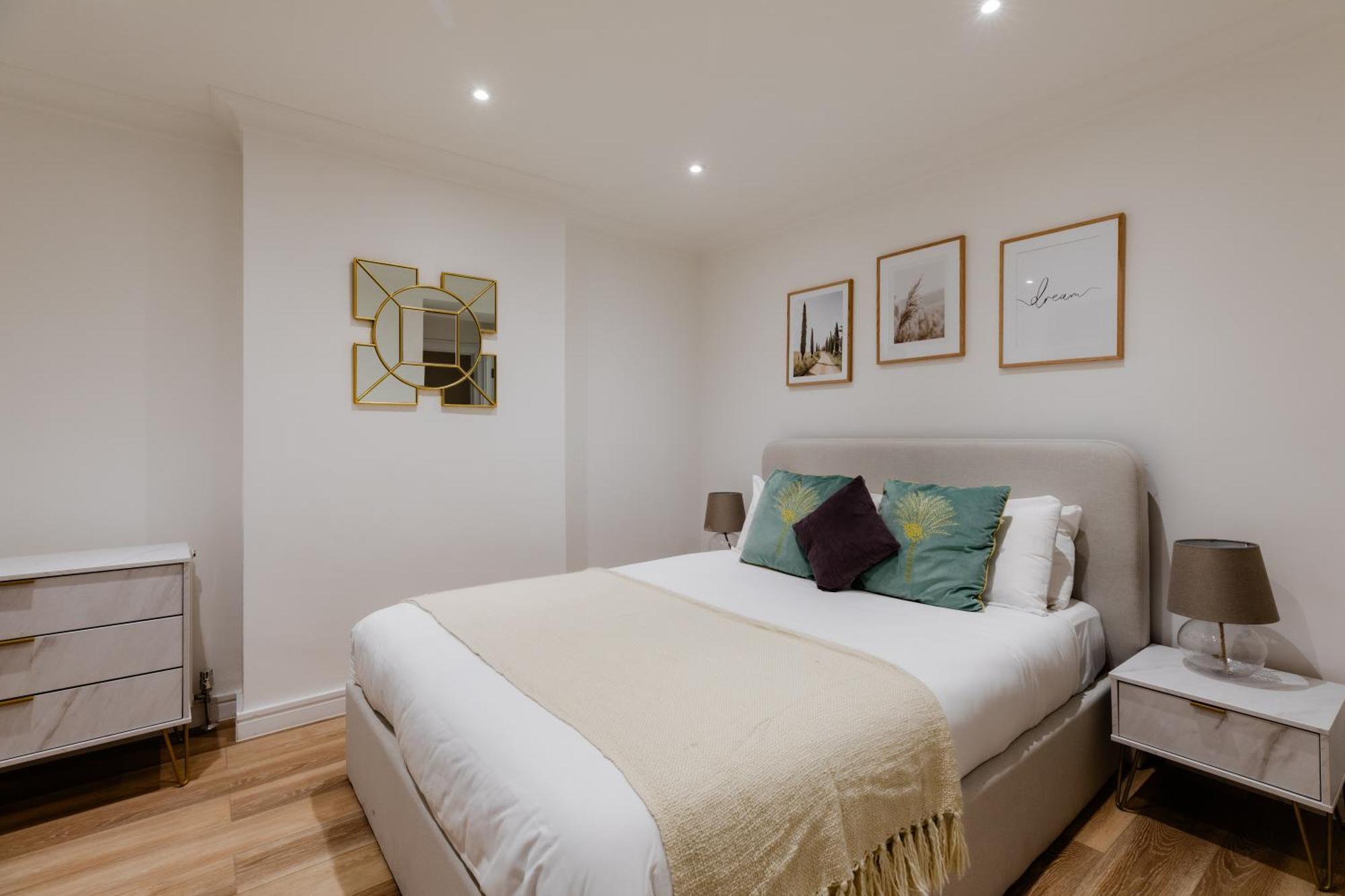Hyde Park - Prime Vision Living Londra