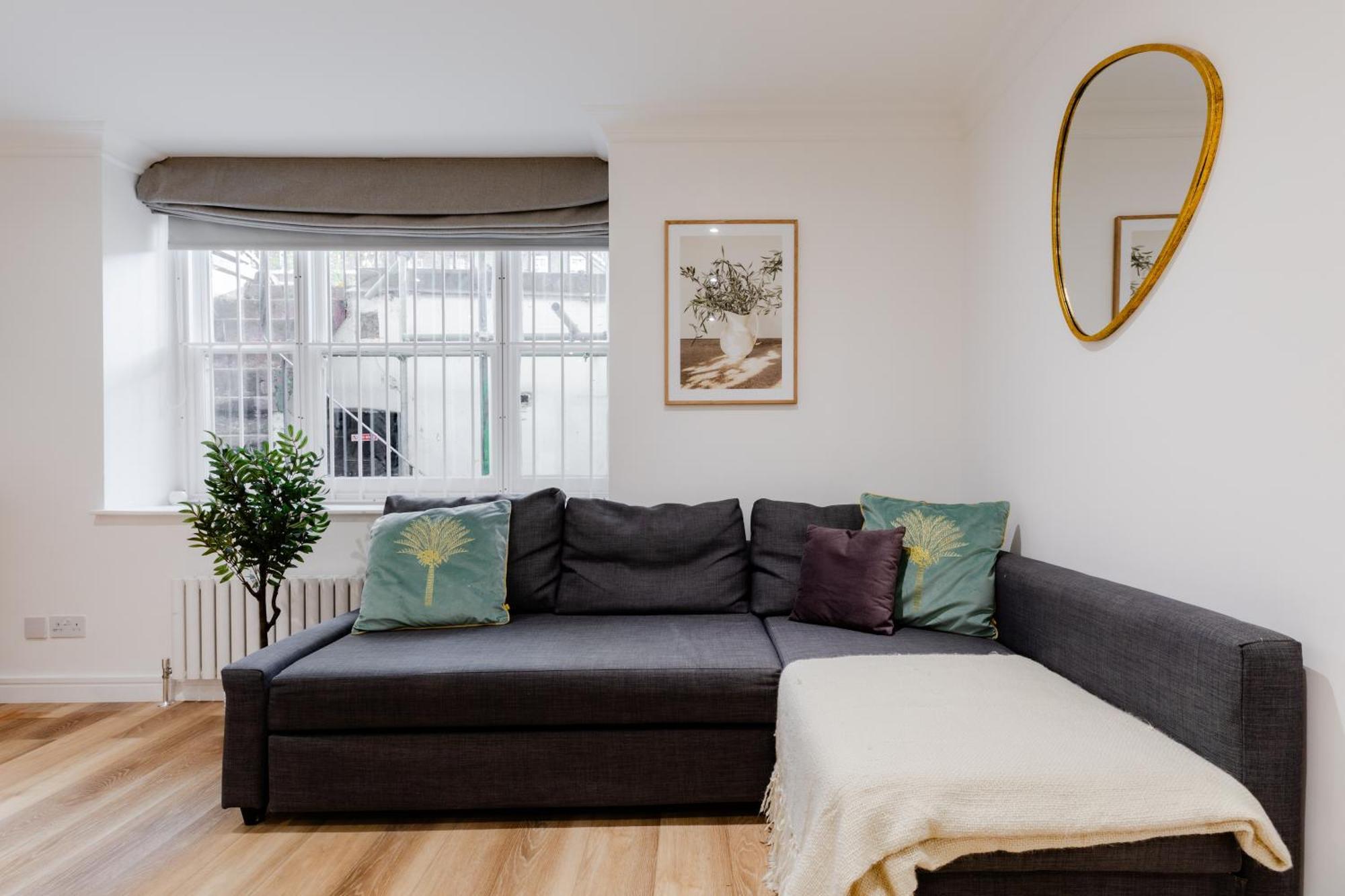 Hyde Park - Prime Vision Living Appartamento *