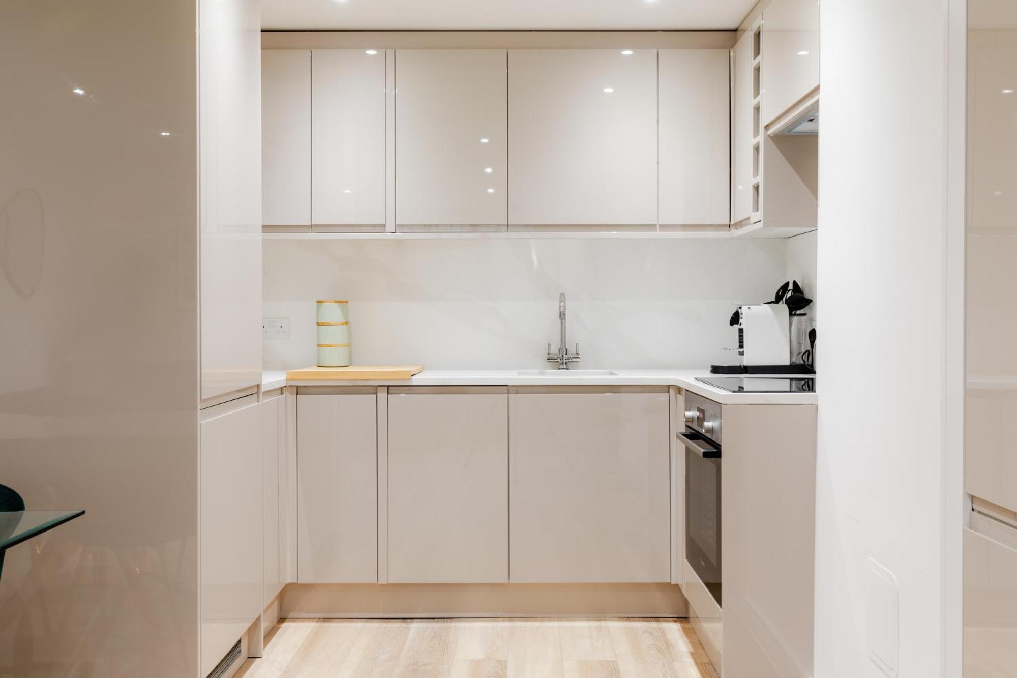 Hyde Park - Prime Vision Living Londra