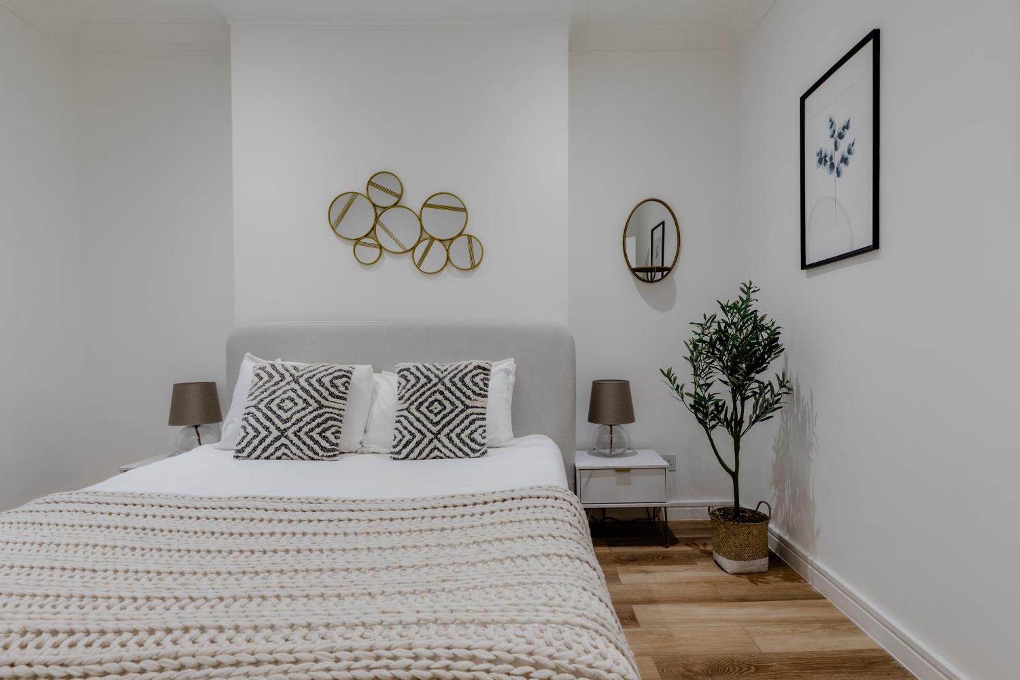 Appartamento Hyde Park - Prime Vision Living