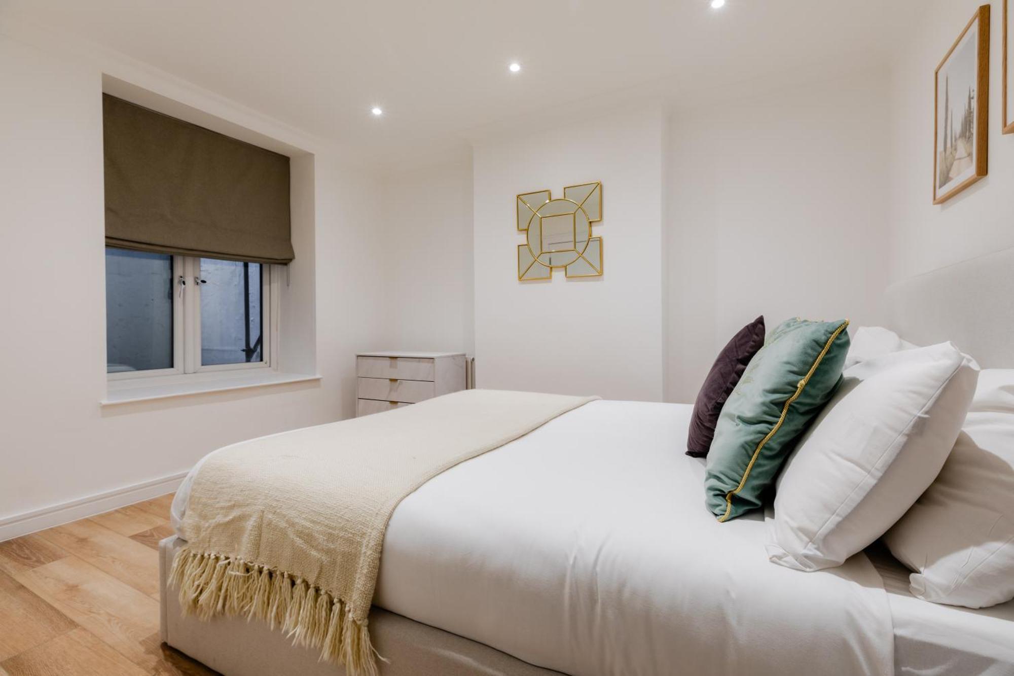 Hyde Park - Prime Vision Living Appartamento *