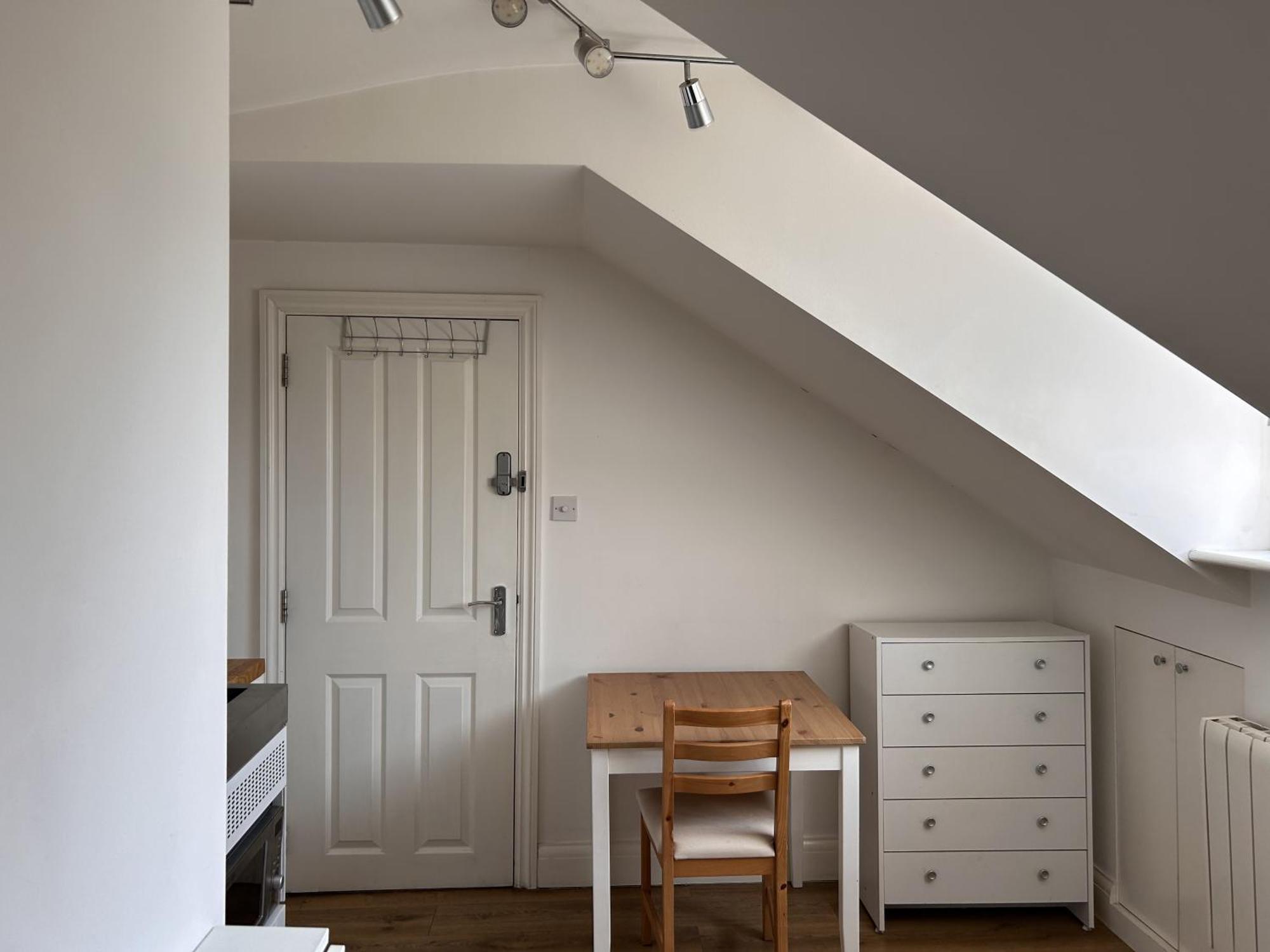 London Studio Stays * London