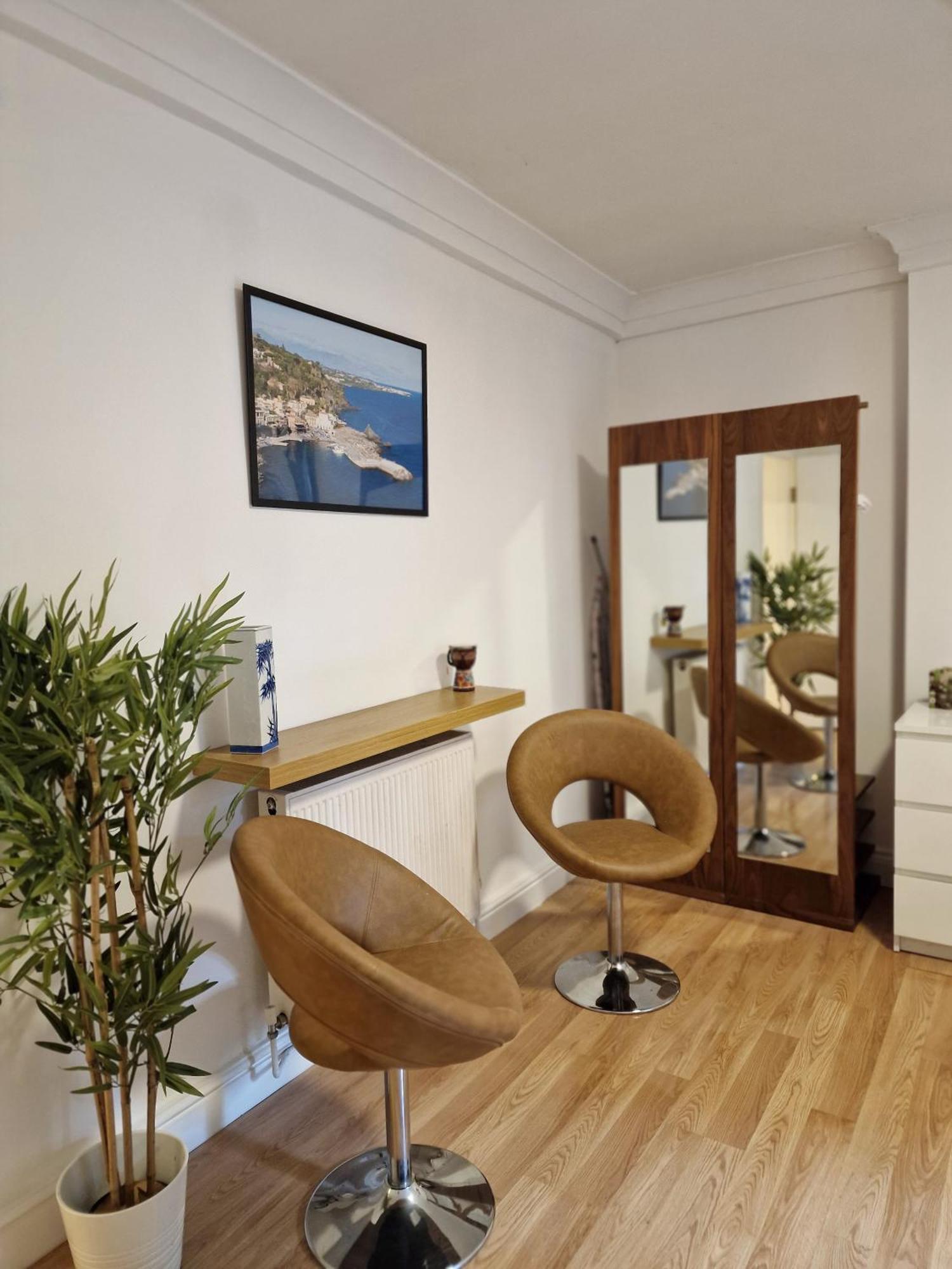 Charming 2 Bedrooms Flat For 6 In King's Cross * London