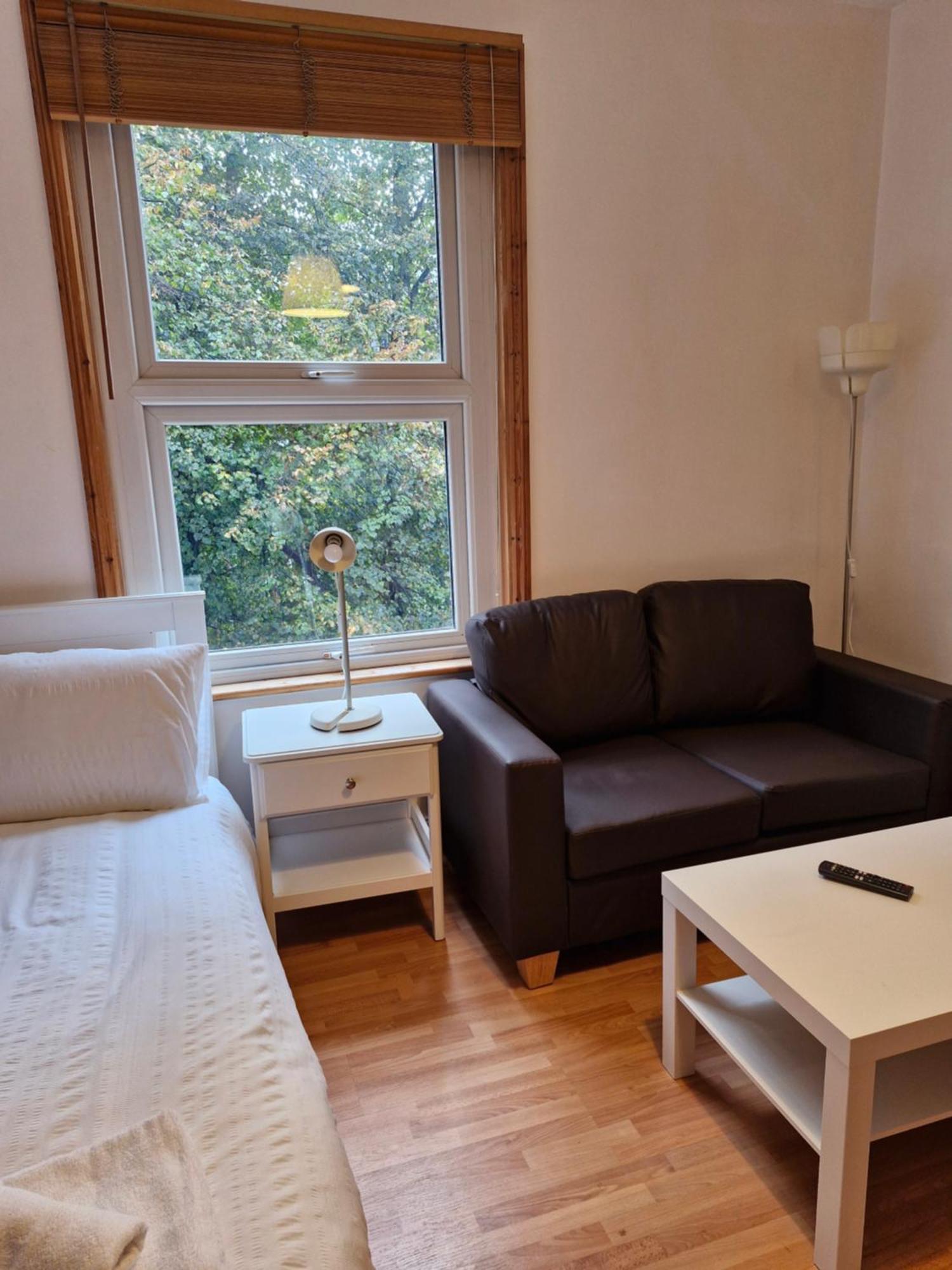 Leilighet Highgate