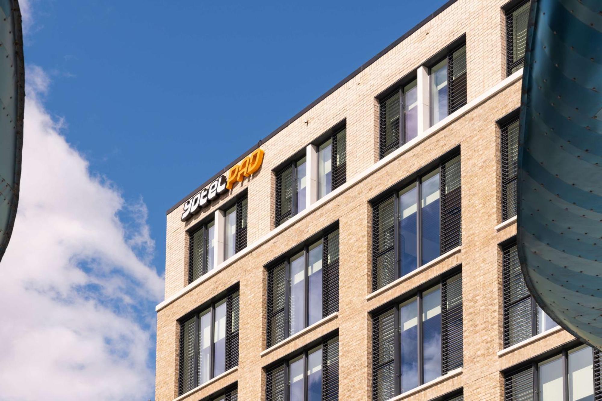 Yotelpad Stratford London
