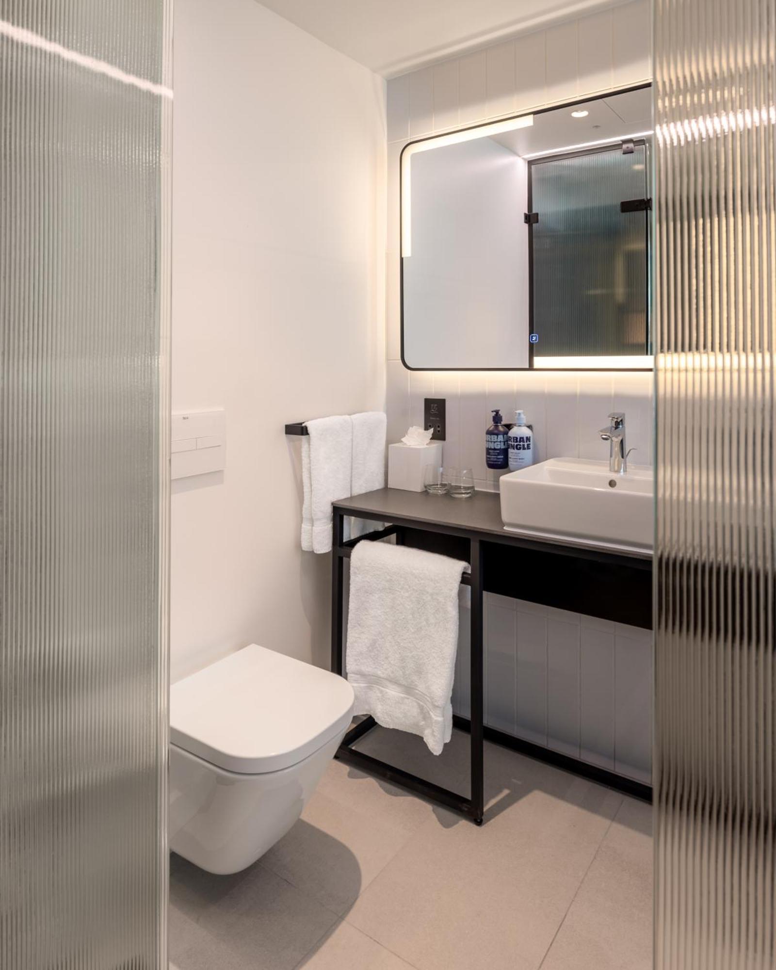 Yotelpad Stratford Hotell 4*