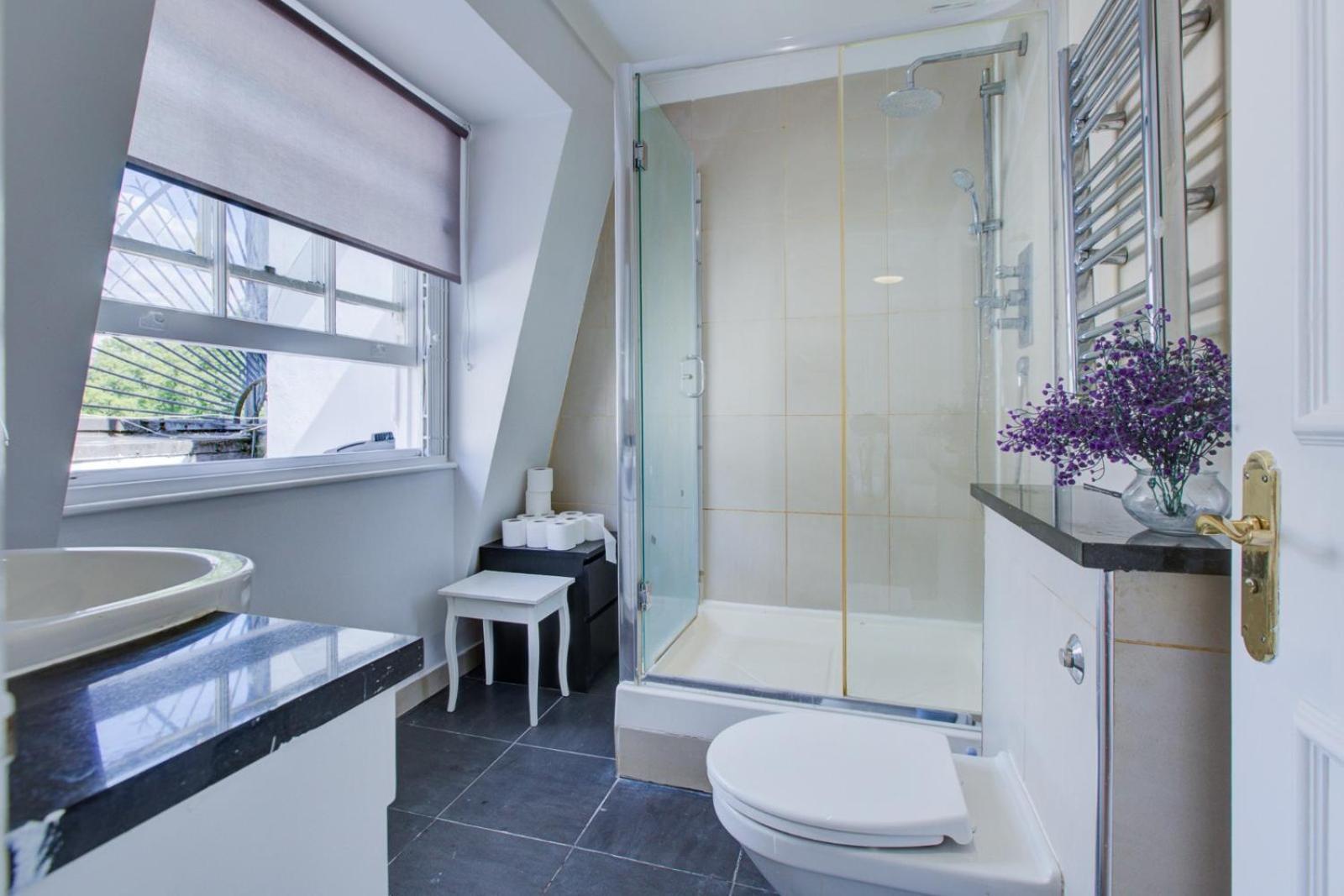 Hotel Lamont Londra